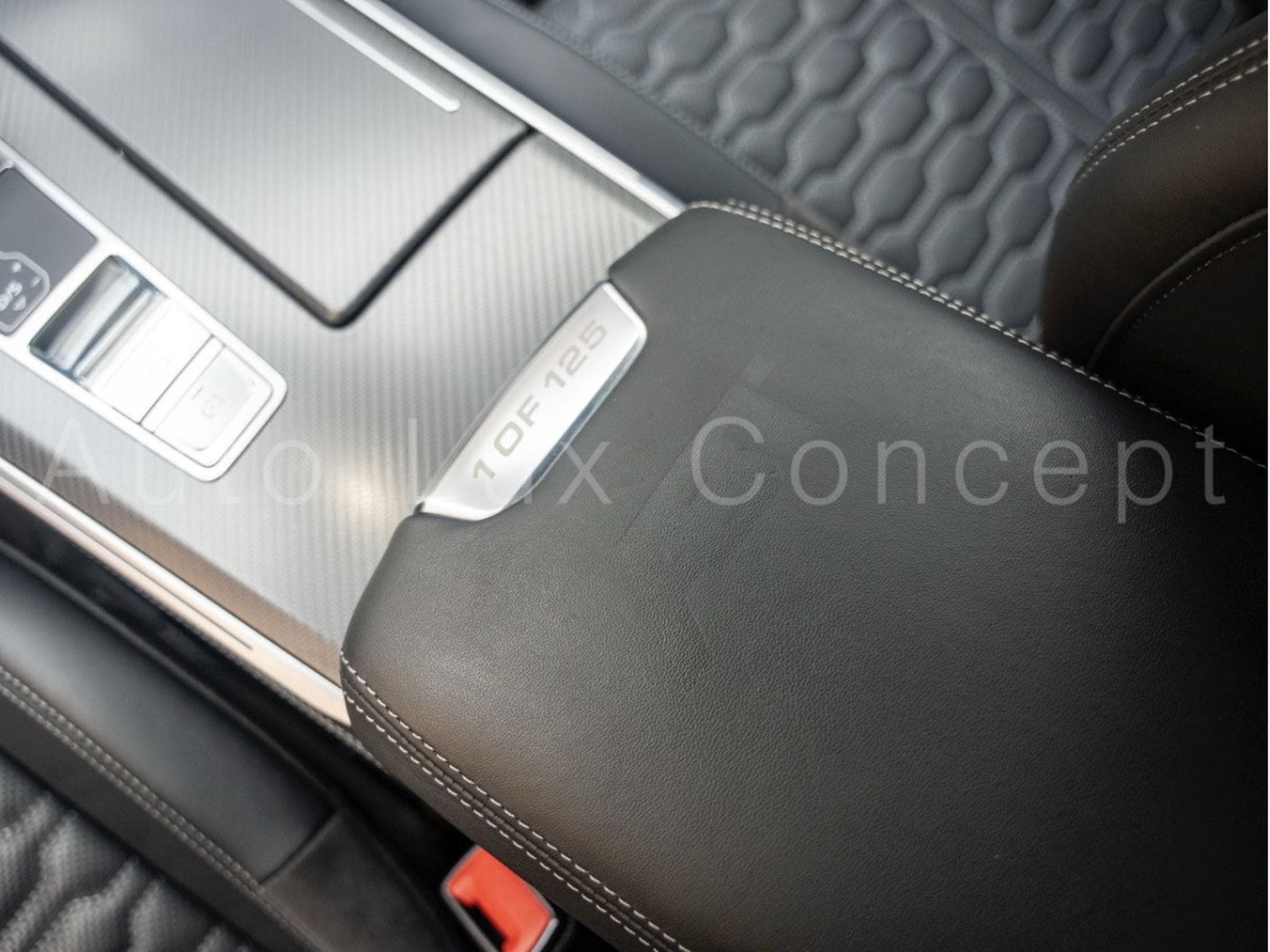 Audi RS7 R Sportback ABT 740 ch 1 of 125 (2019) - Photo 25