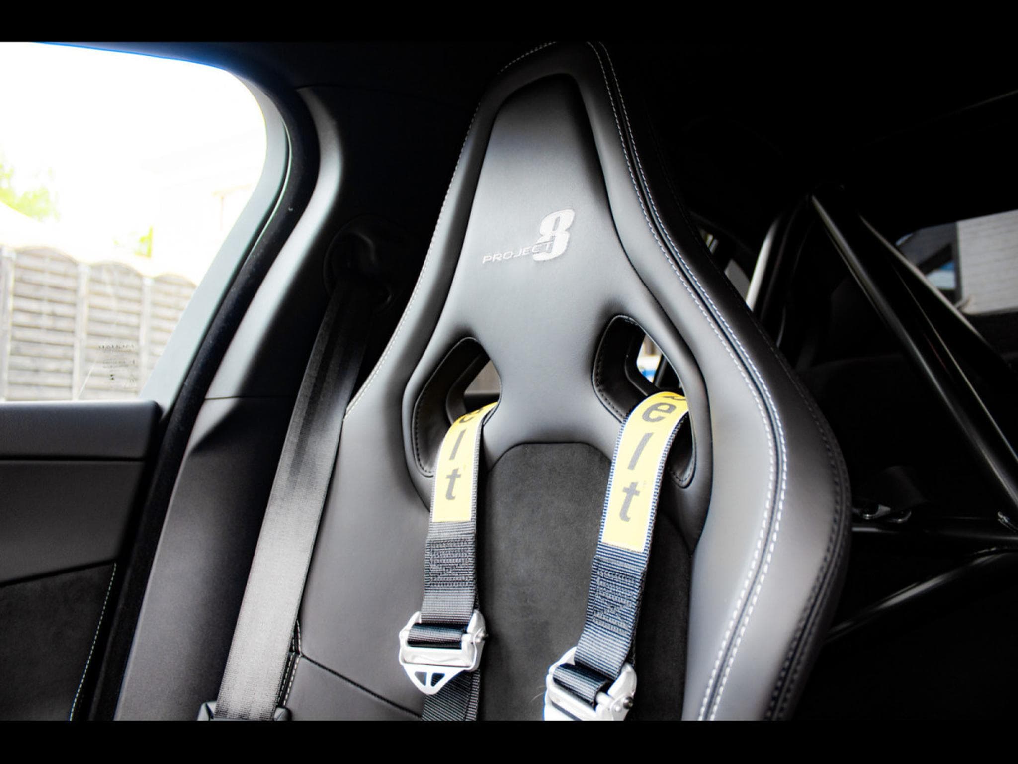 Jaguar XE SV PROJECT 8 TRACK PACK AWD – 1 OF 300 (2019) - Photo 15