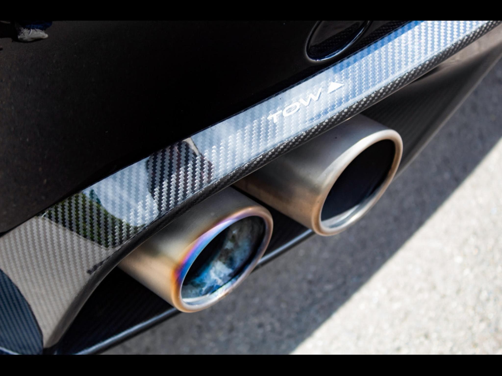 Jaguar XE SV PROJECT 8 TRACK PACK AWD – 1 OF 300 (2019) - Photo 18