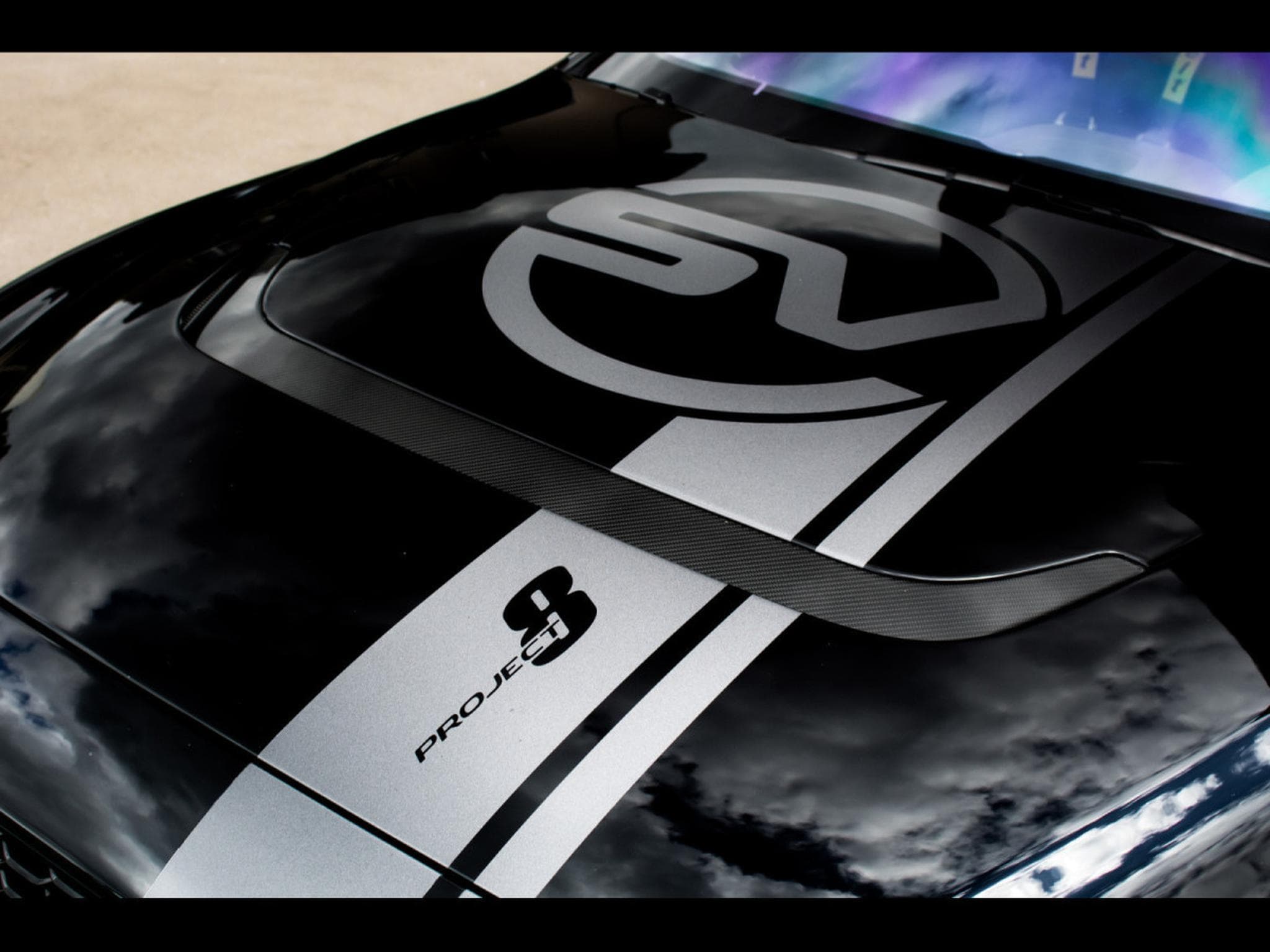 Jaguar XE SV PROJECT 8 TRACK PACK AWD – 1 OF 300 (2019) - Photo 22