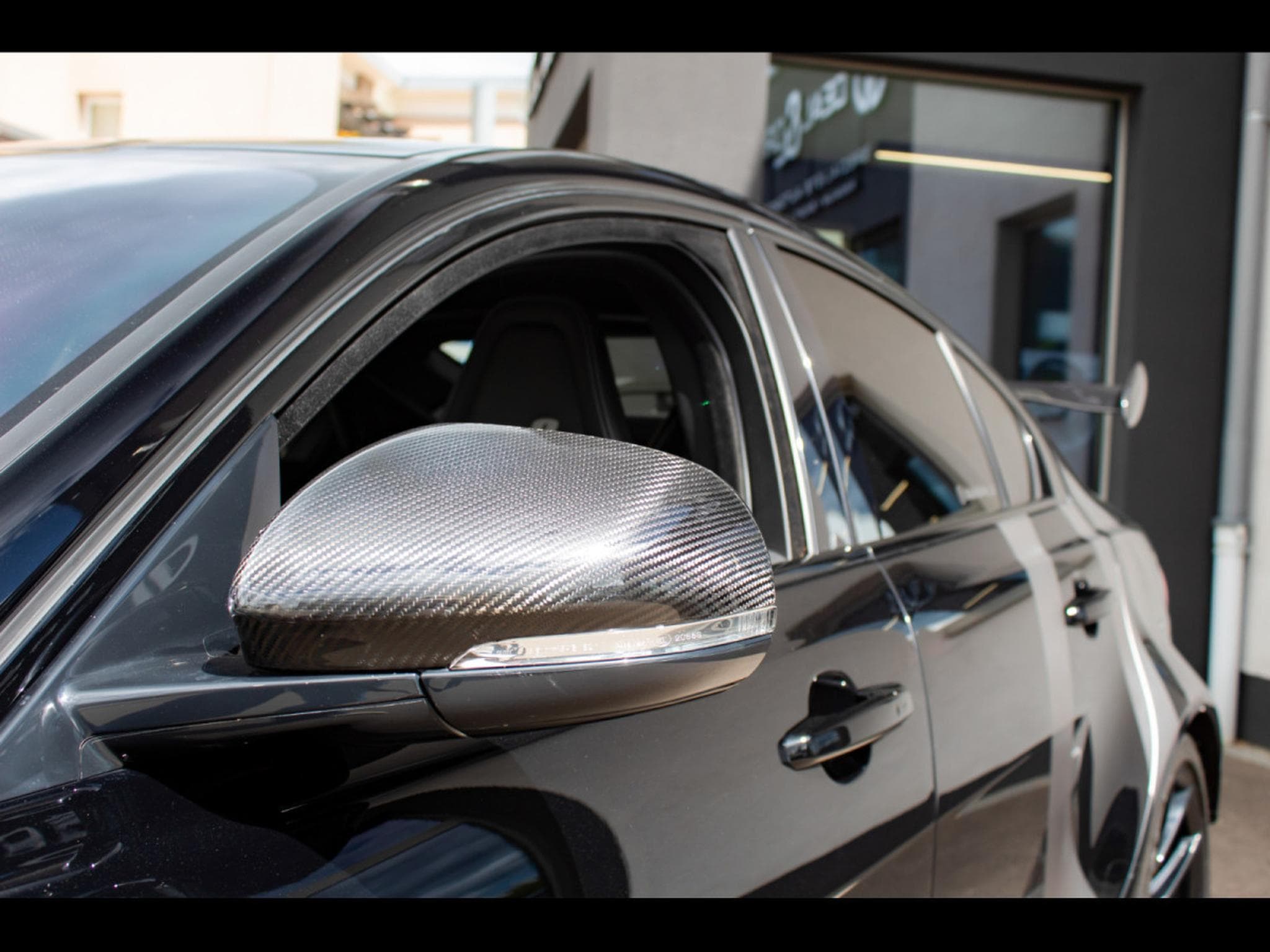 Jaguar XE SV PROJECT 8 TRACK PACK AWD – 1 OF 300 (2019) - Photo 23