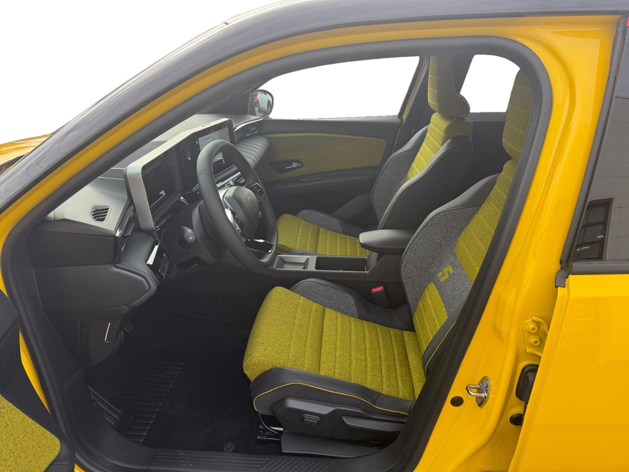 Renault R5 ICONIC 150HP COMFORT RANGE (2024) - Photo 3