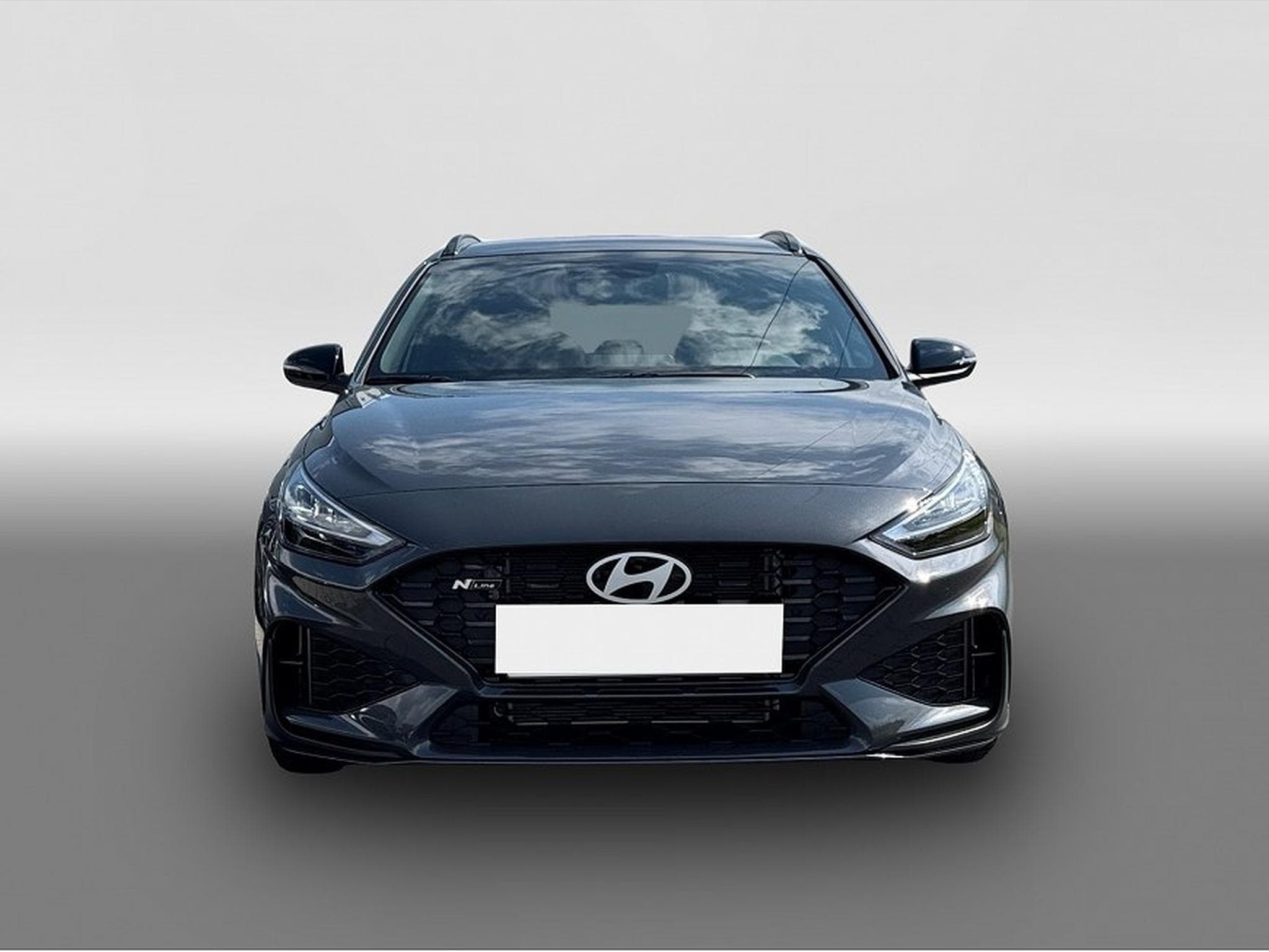 Hyundai i30 (2017) - Foto 1