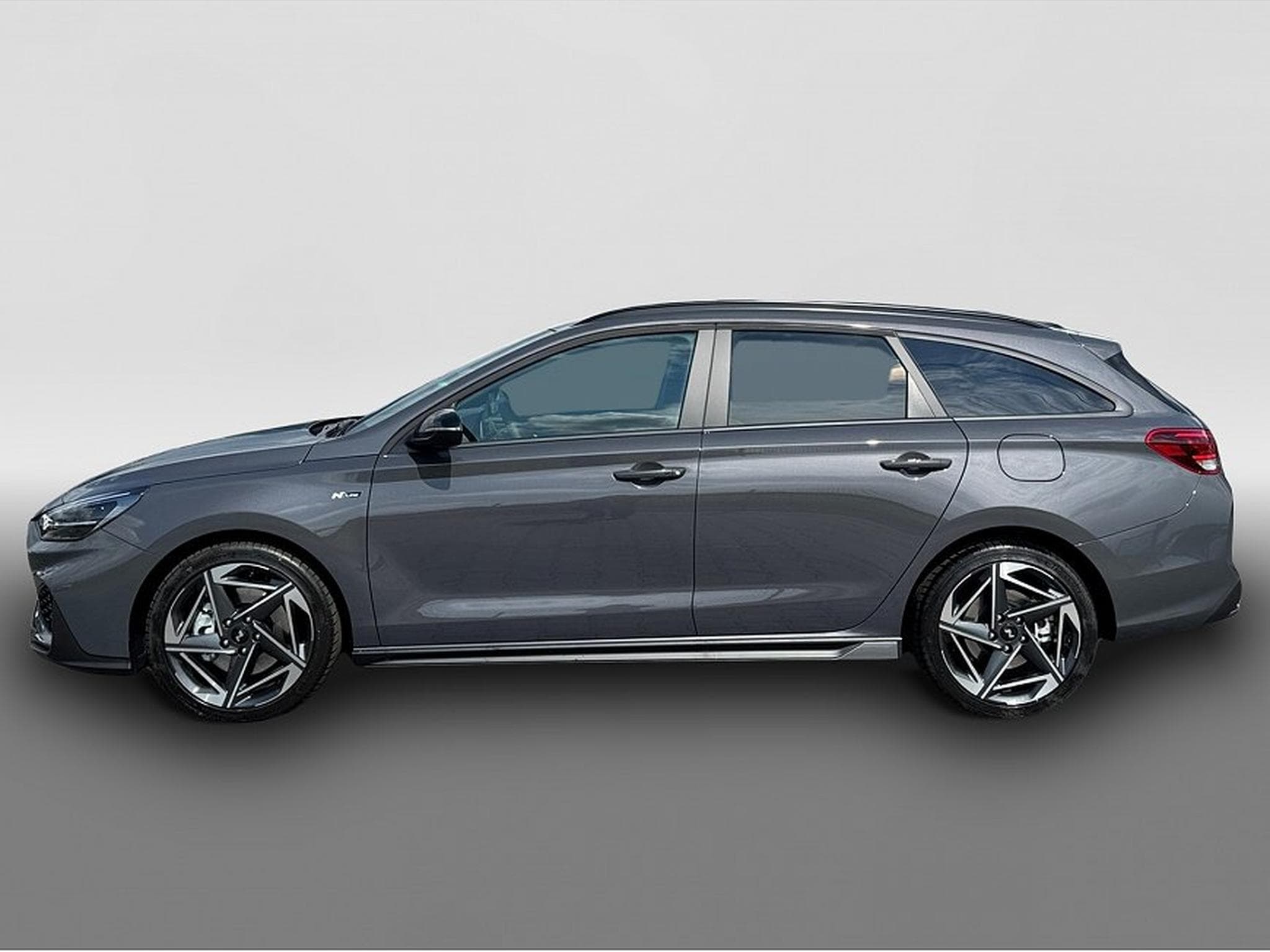 Hyundai i30 (2017) - Foto 2