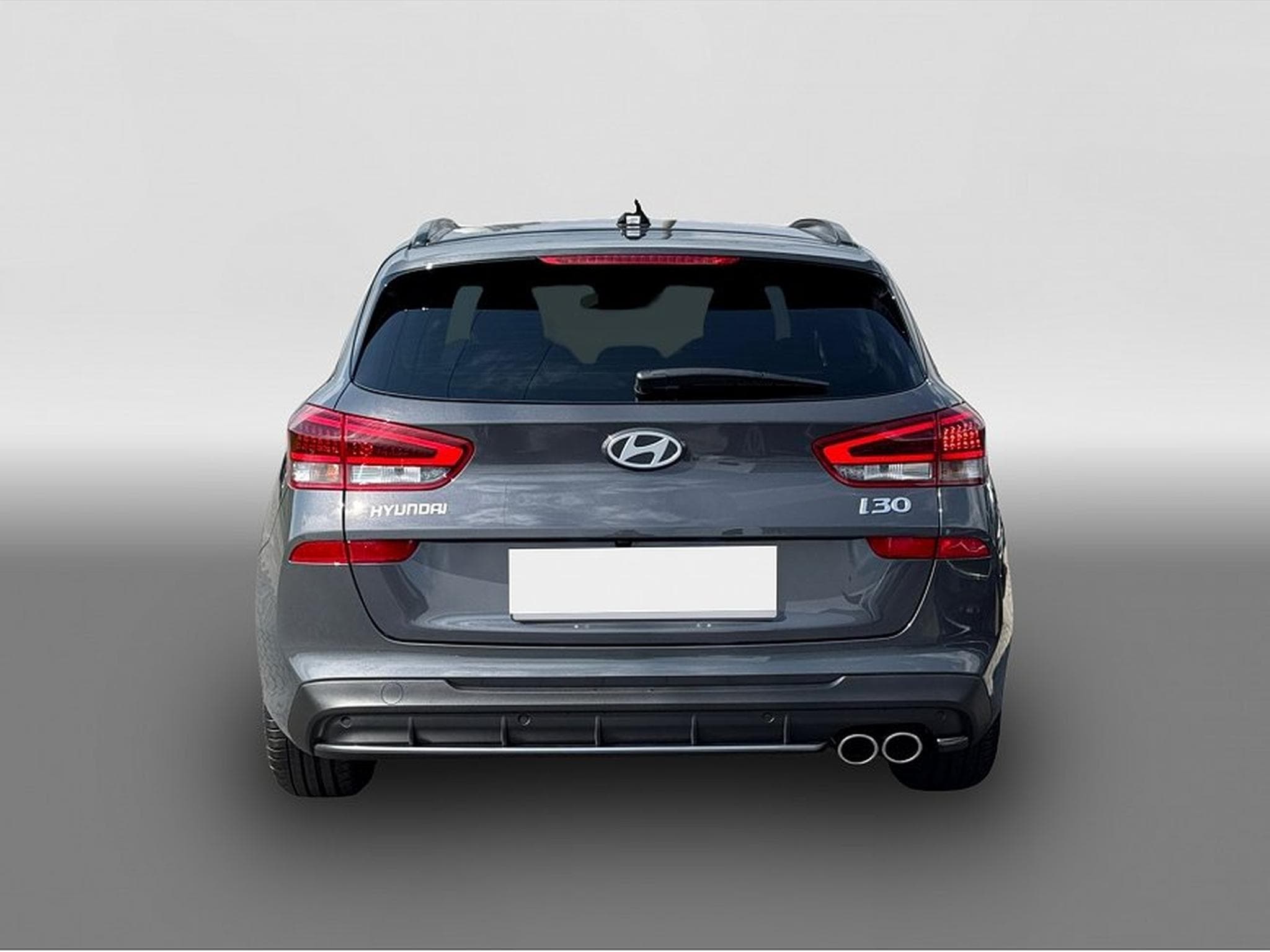 Hyundai i30 (2017) - Foto 4