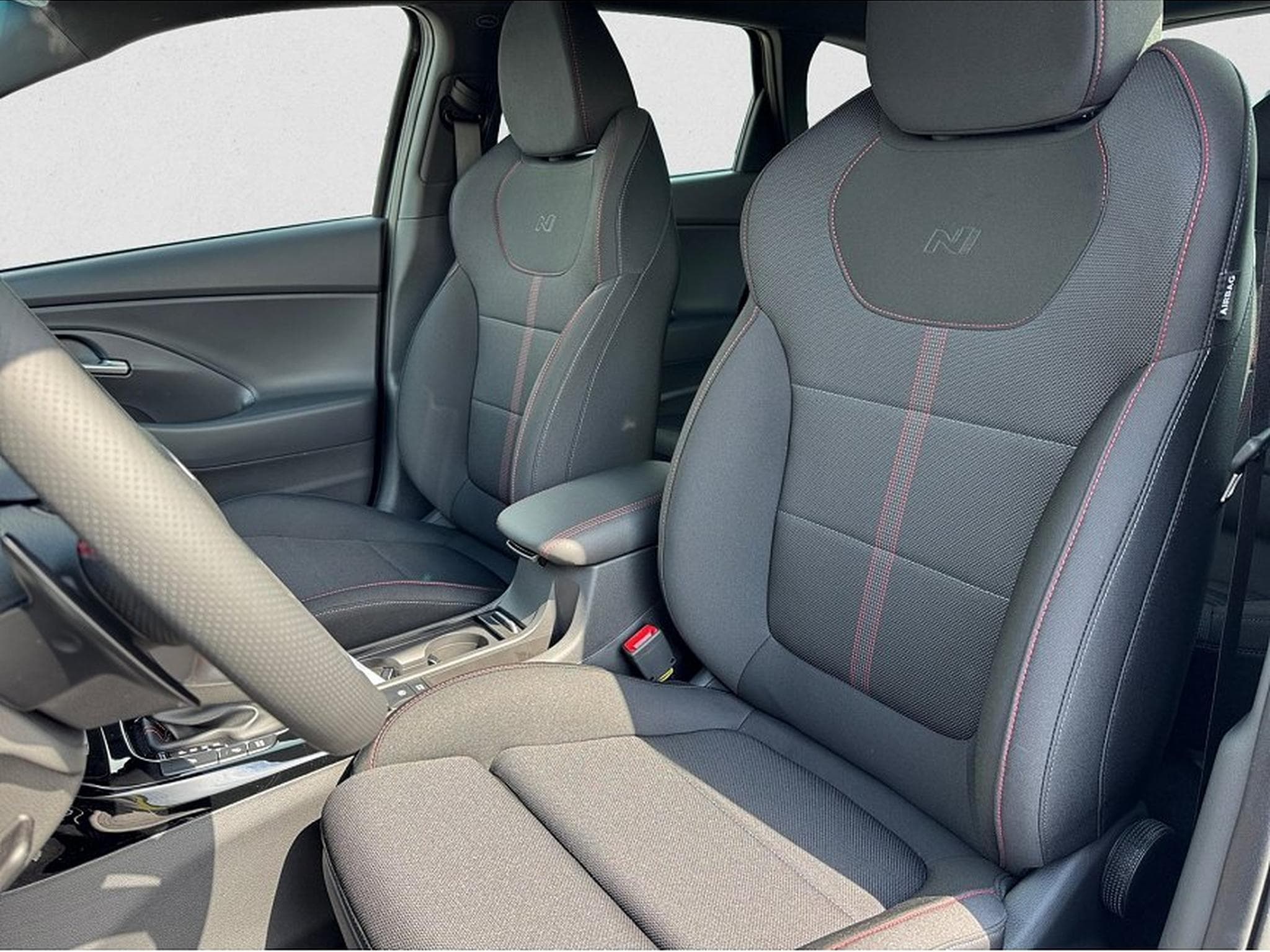 Hyundai i30 (2017) - Foto 7