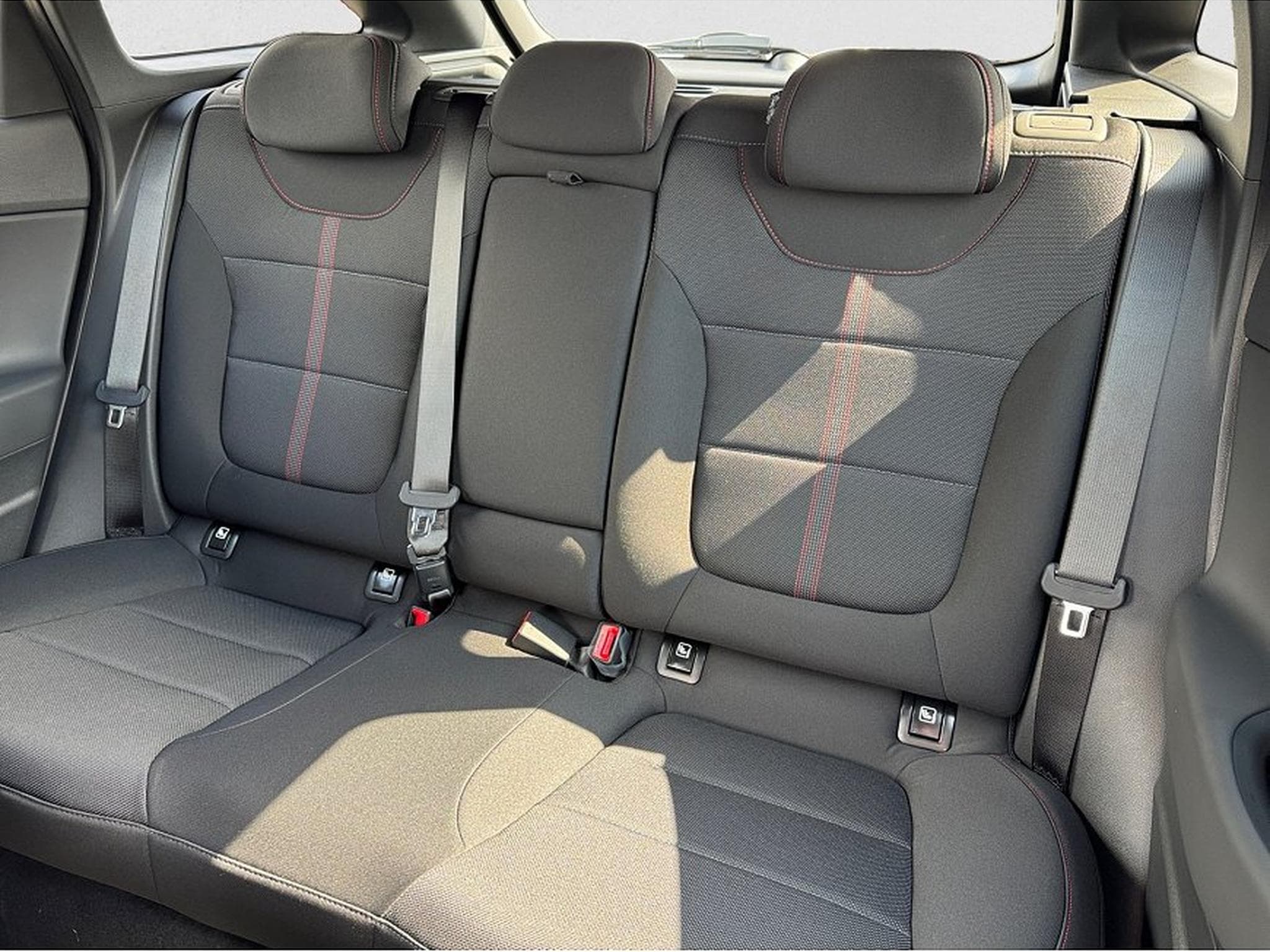 Hyundai i30 (2017) - Foto 8