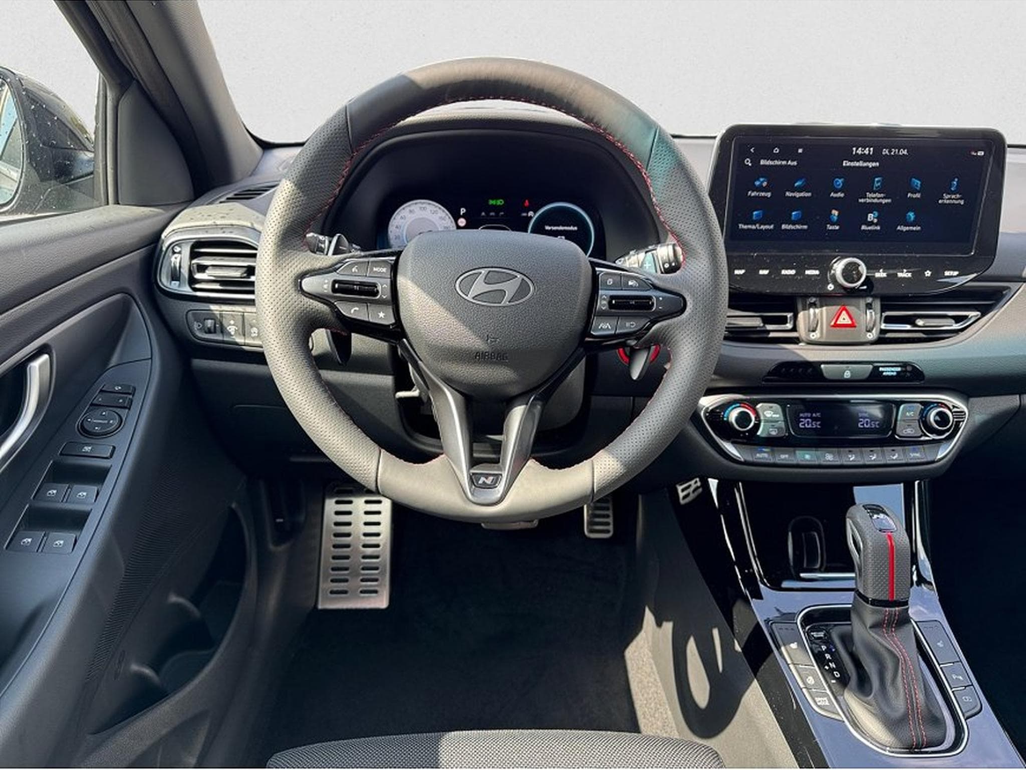 Hyundai i30 (2017) - Foto 9
