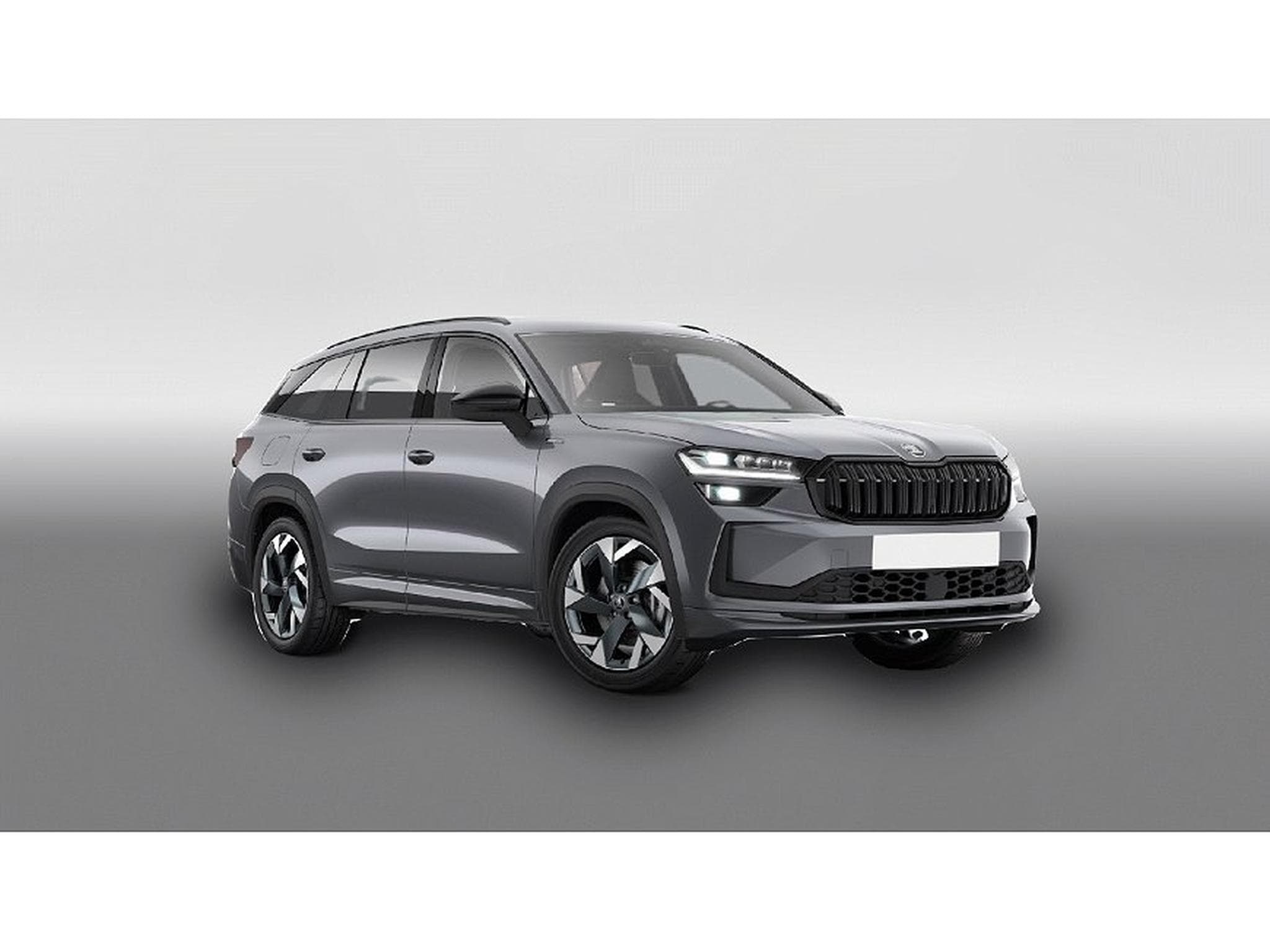 Skoda Kodiaq (2025) - Photo 1