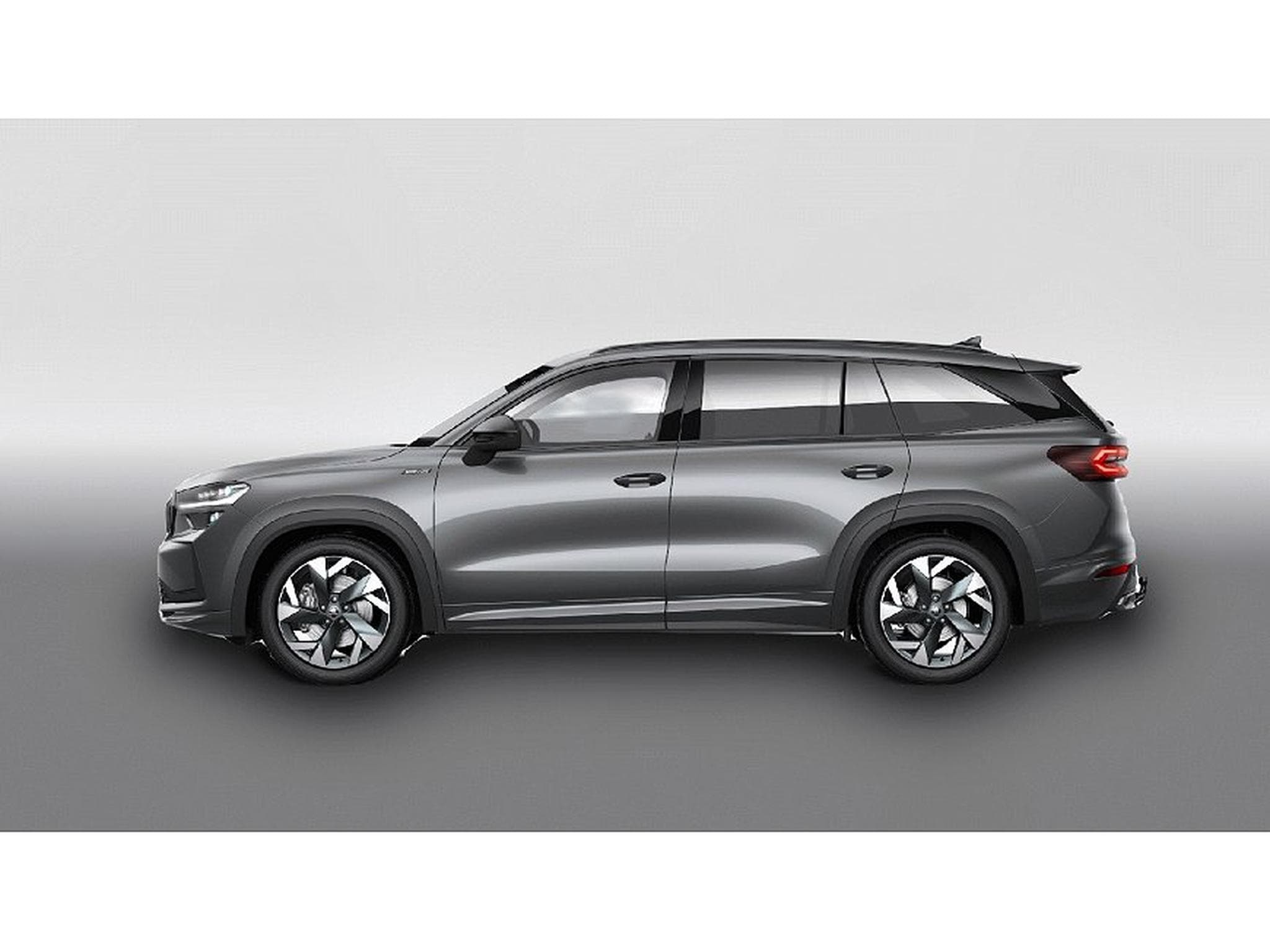Skoda Kodiaq (2025) - Photo 2