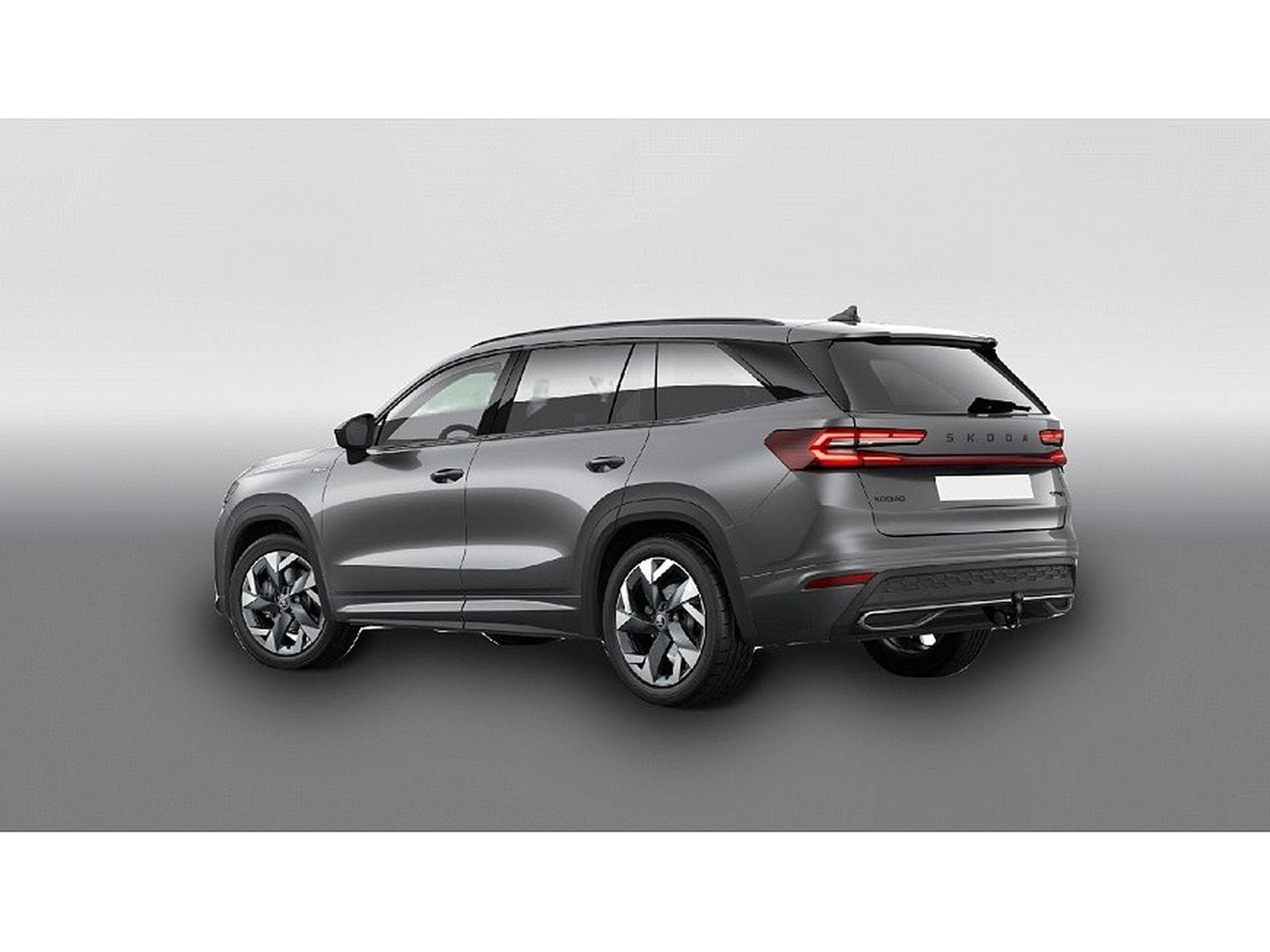 Skoda Kodiaq (2025) - Photo 3