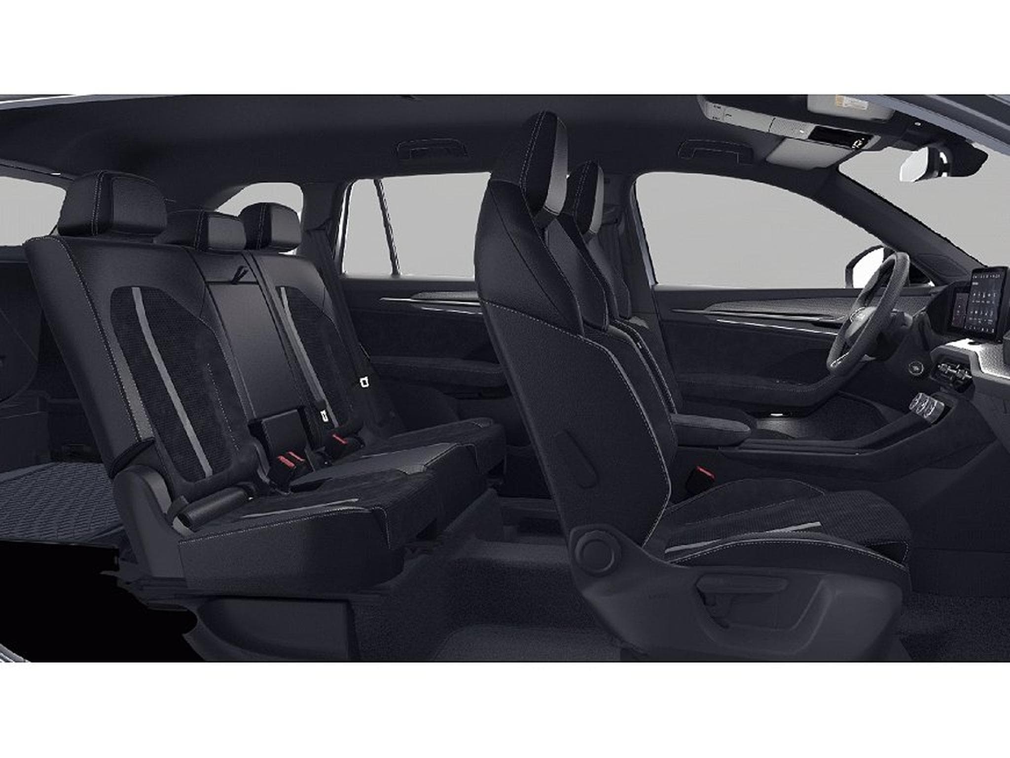 Skoda Kodiaq (2025) - Photo 5