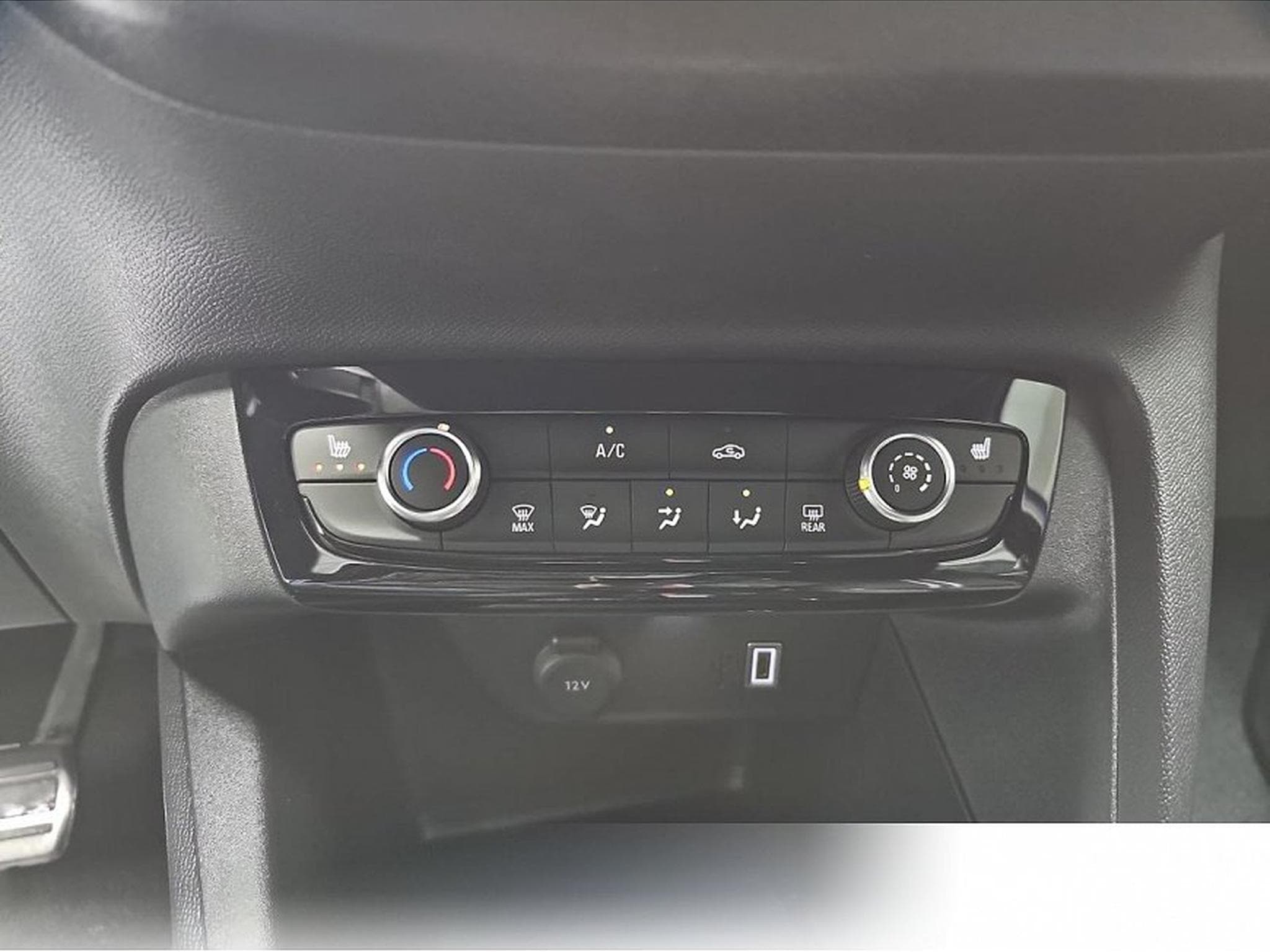 Opel Corsa (2026) - Photo 10