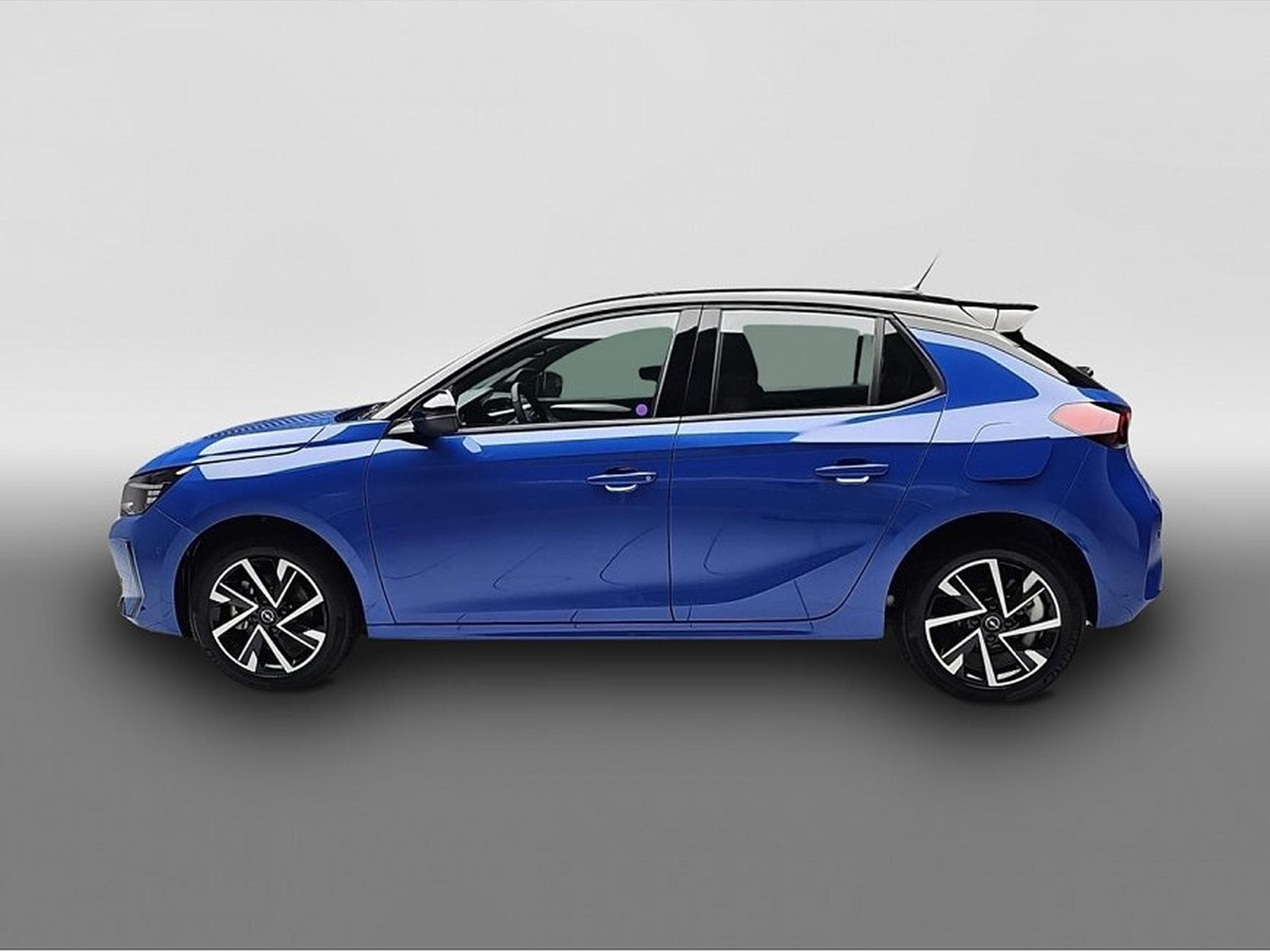 Opel Corsa (2026) - Photo 4