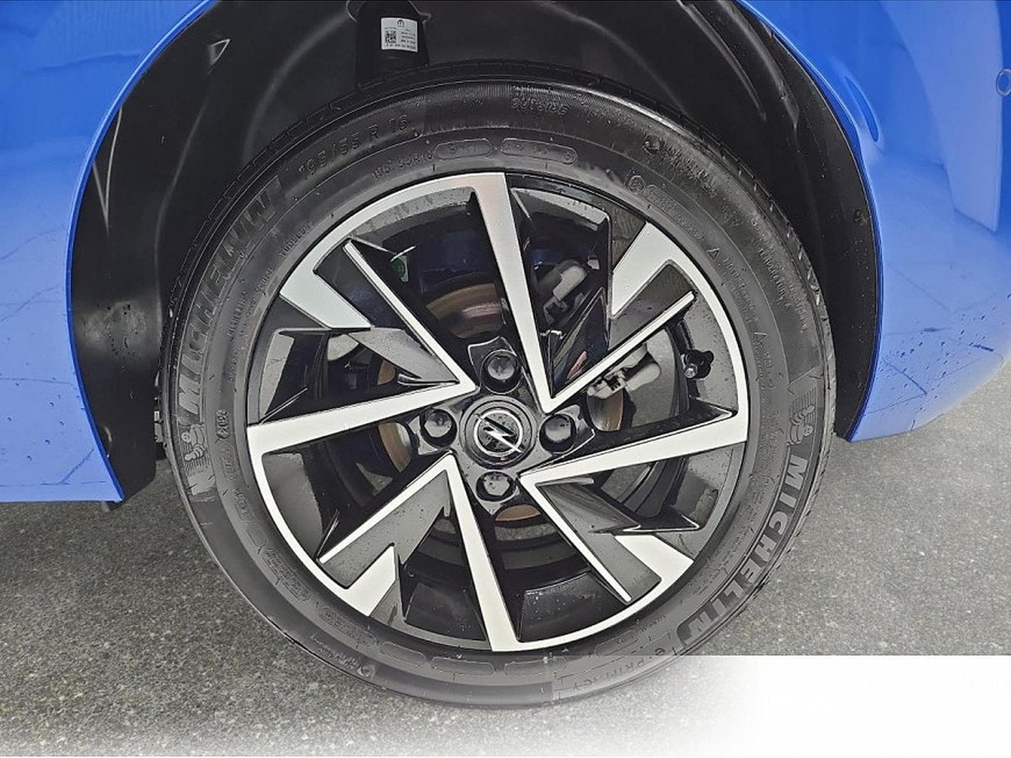 Opel Corsa (2026) - Photo 5
