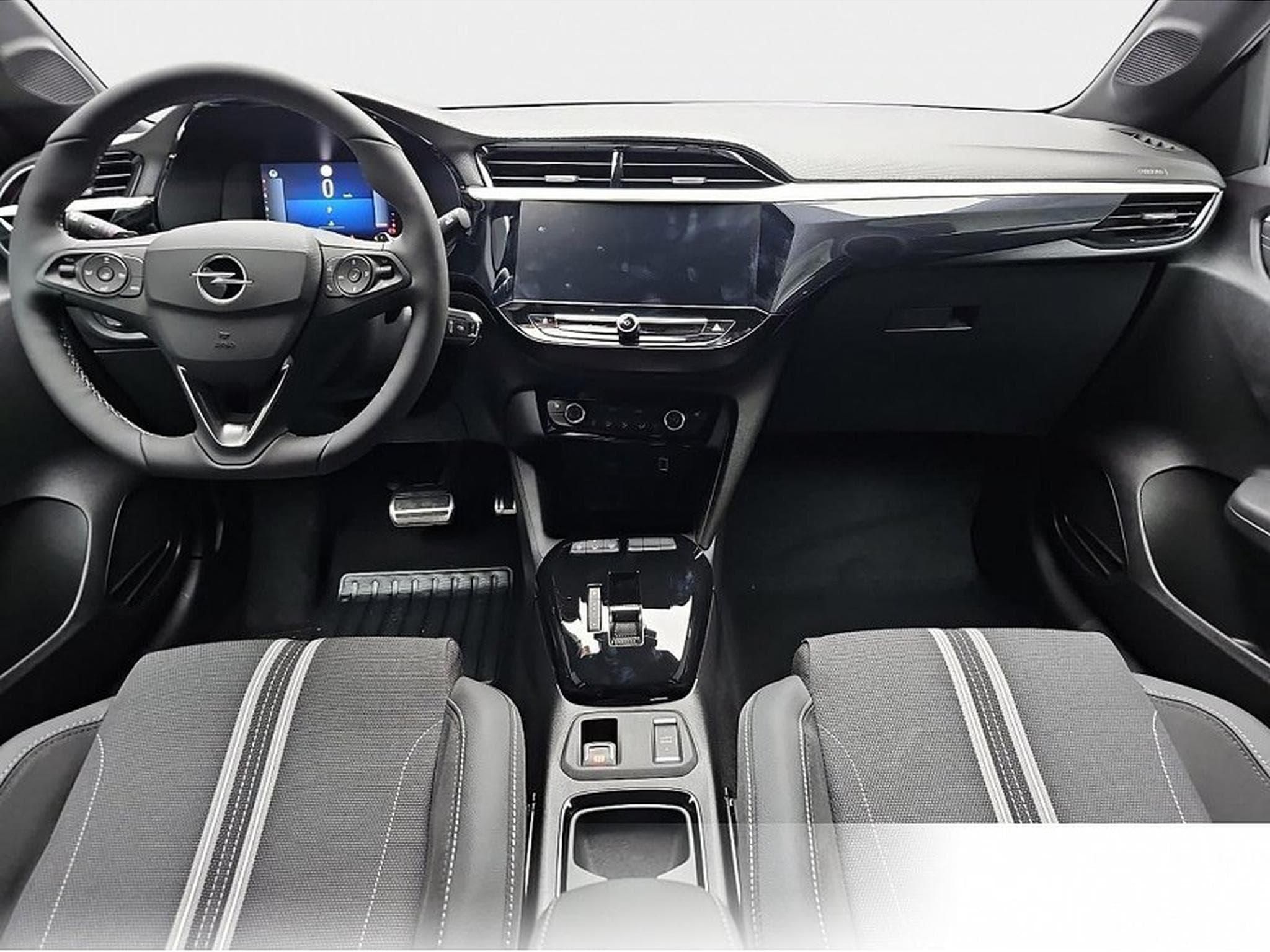 Opel Corsa (2026) - Photo 6