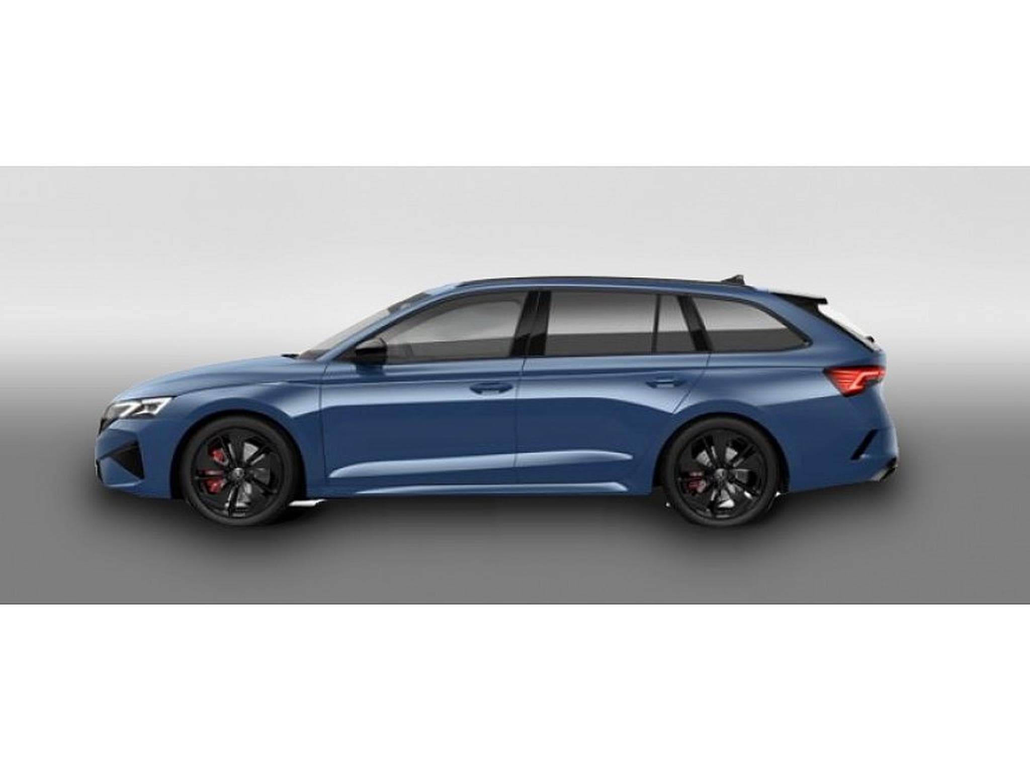 Skoda Octavia (2026) - Foto 2