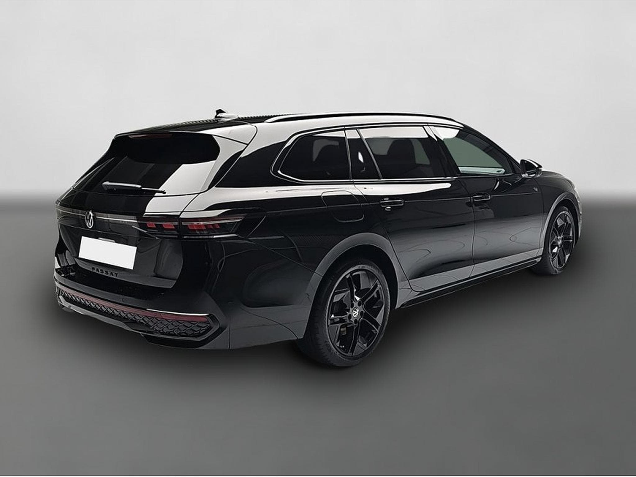 VW Passat (2026) - Foto 2