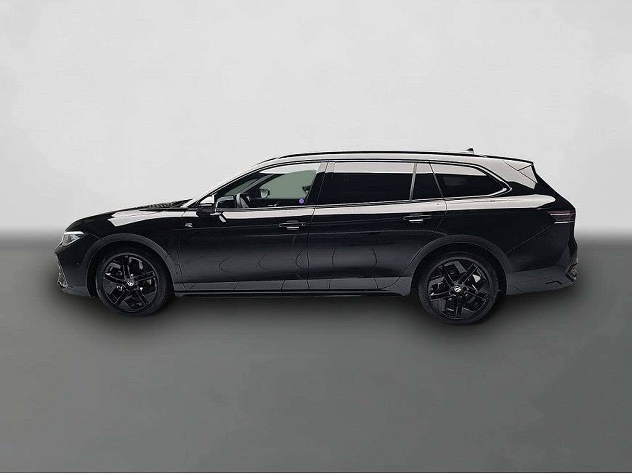 VW Passat (2026) - Foto 4