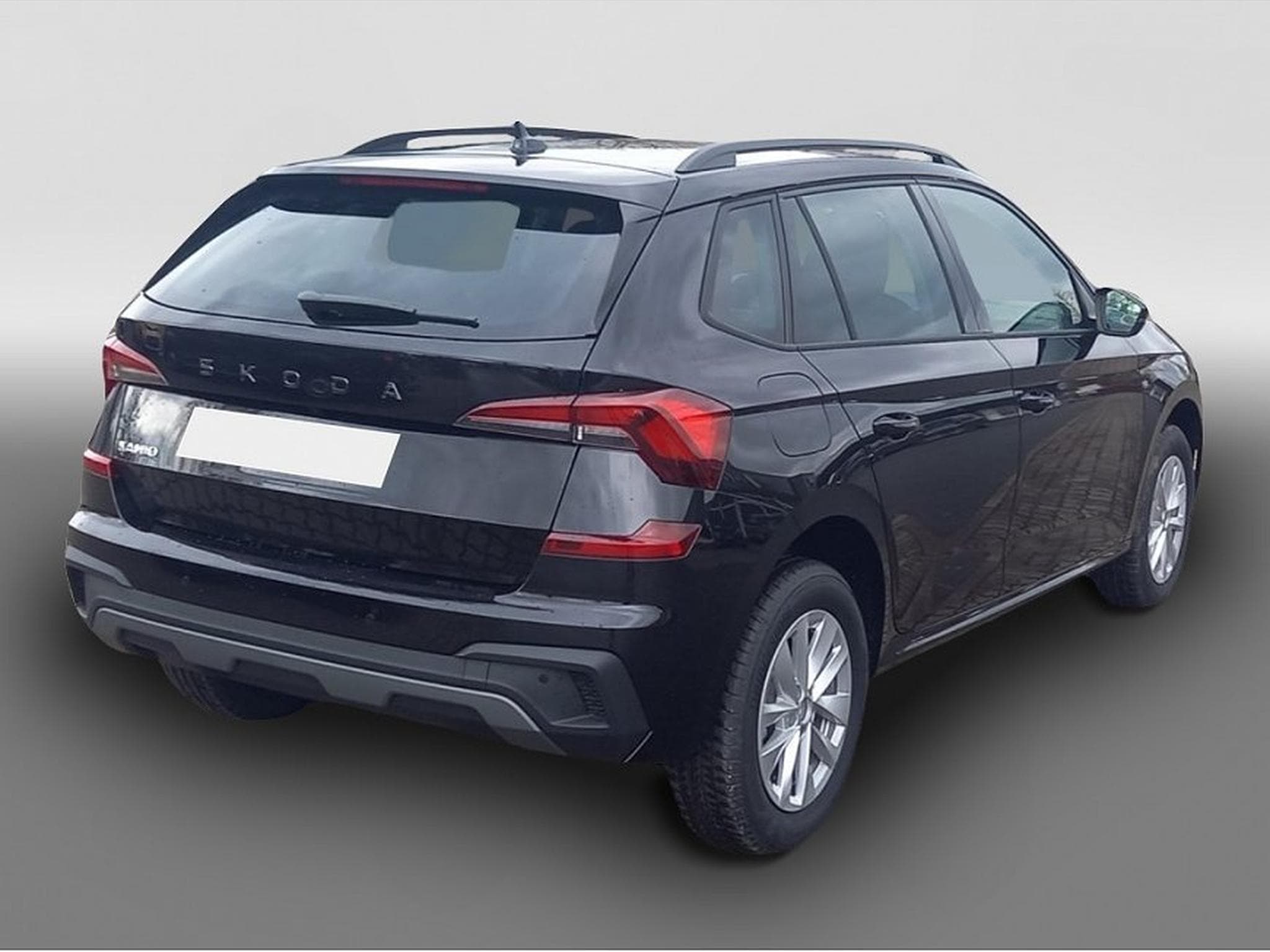 Skoda Kamiq (2026) - Foto 2