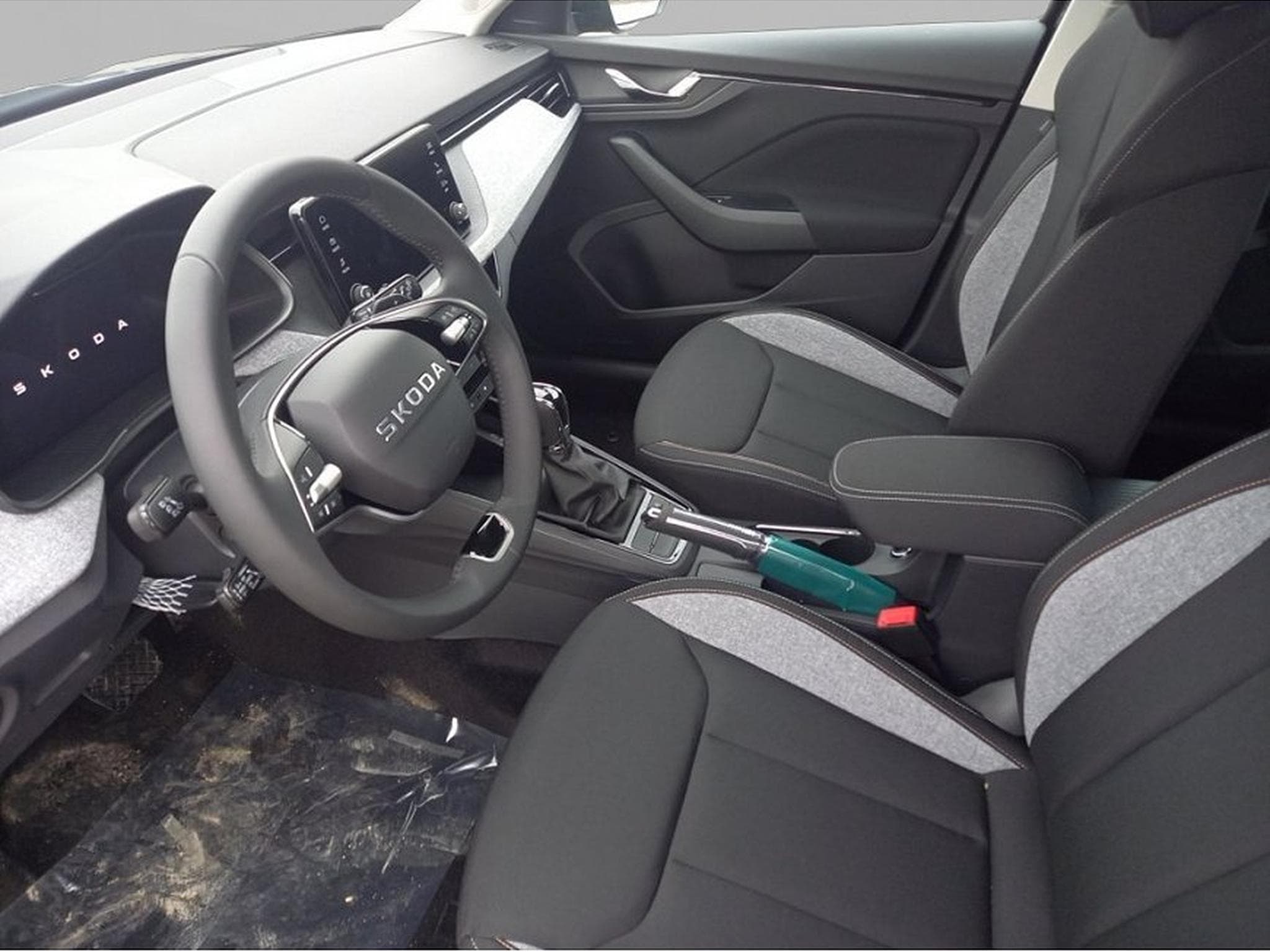 Skoda Kamiq (2026) - Foto 3