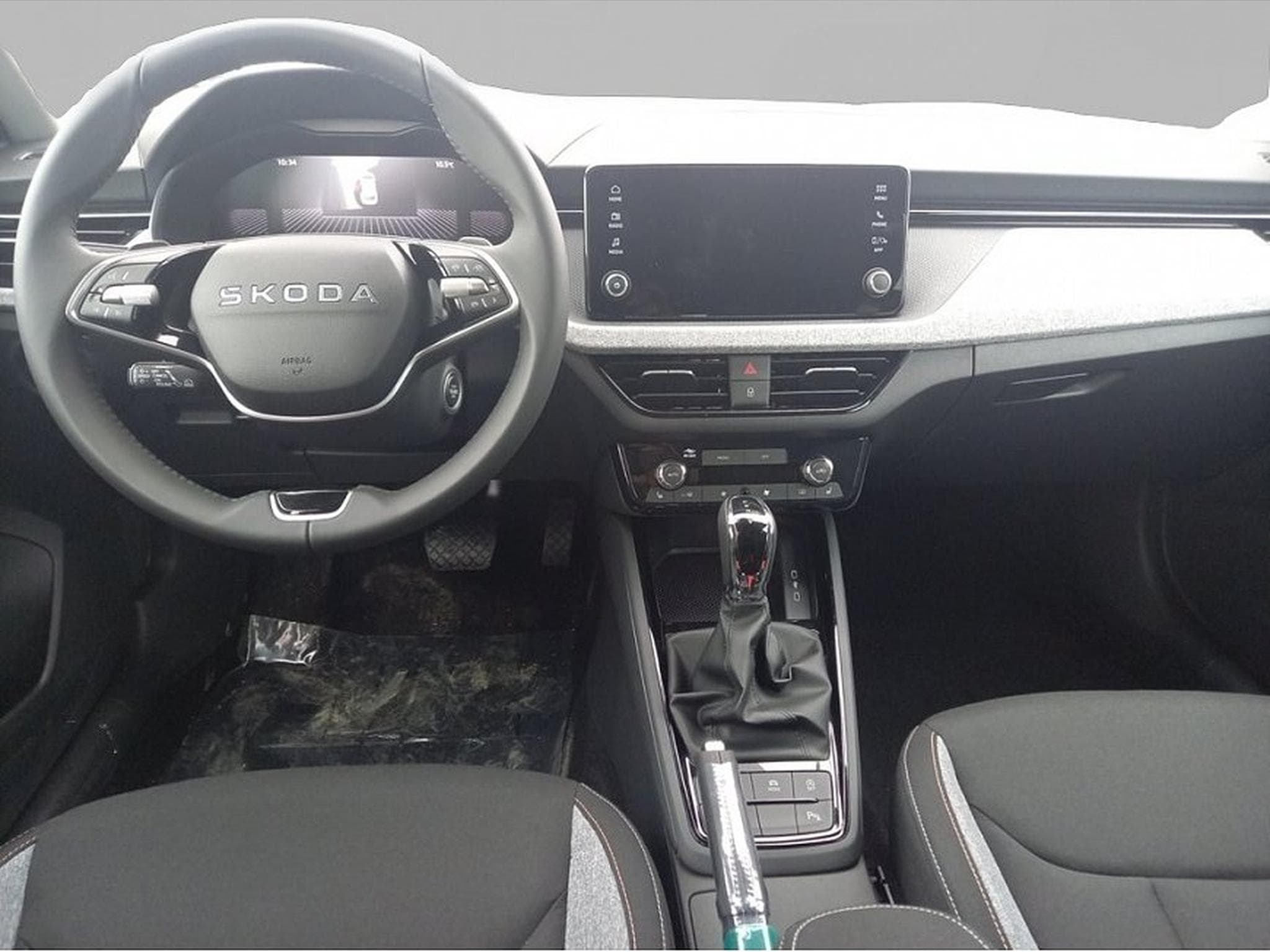 Skoda Kamiq (2026) - Foto 5