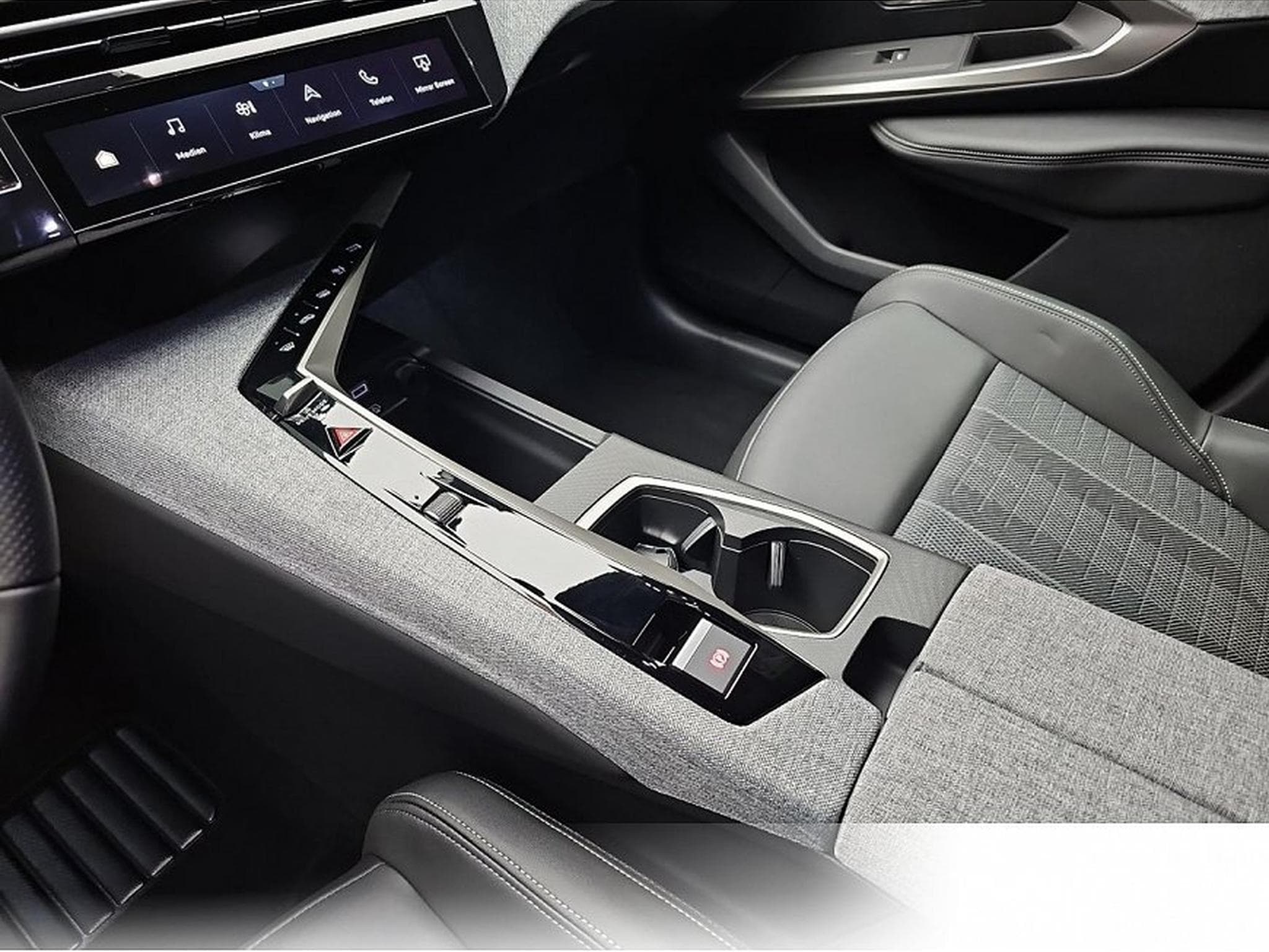 Peugeot 3008 (2026) - Photo 11