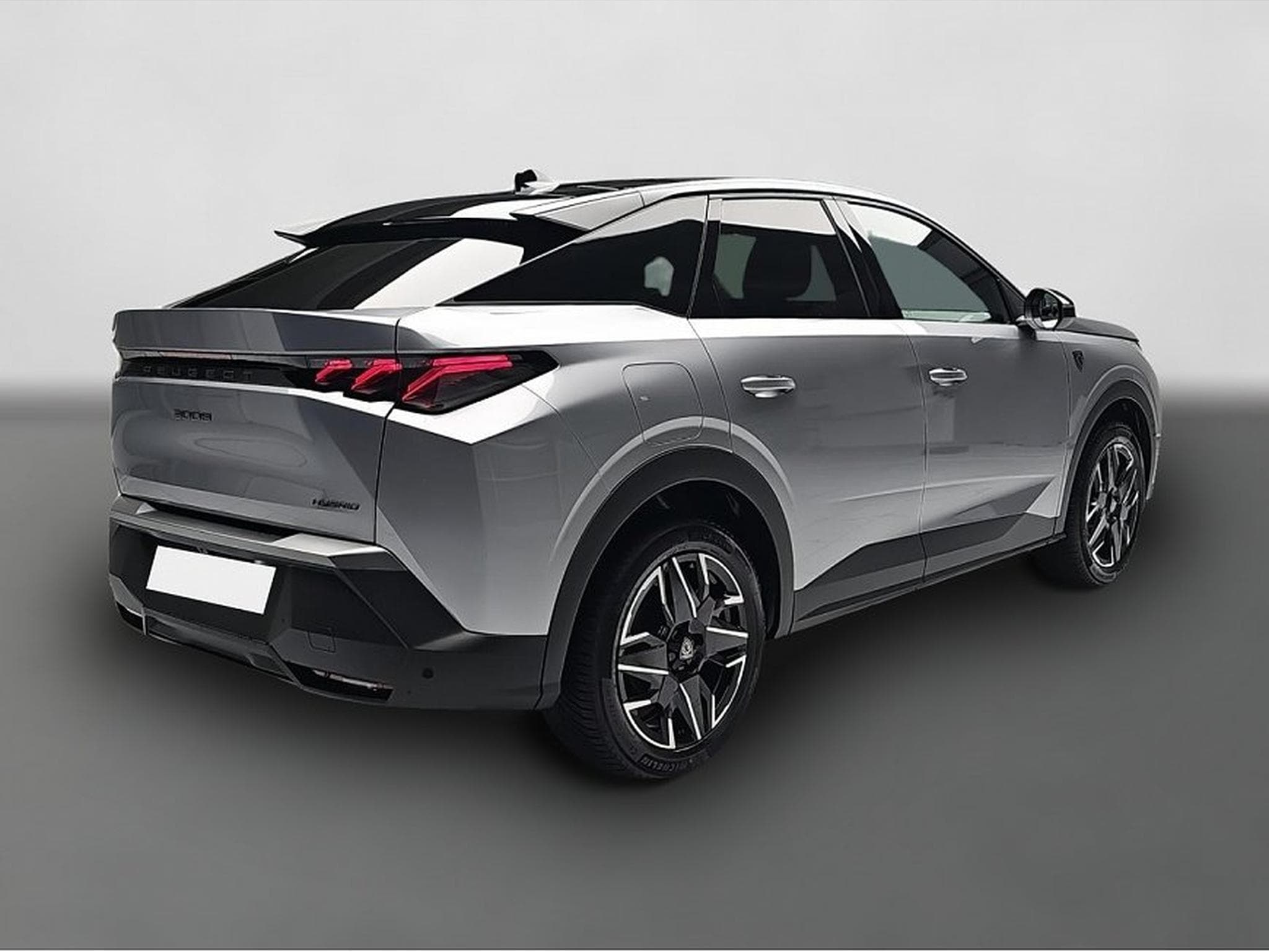 Peugeot 3008 (2026) - Photo 2