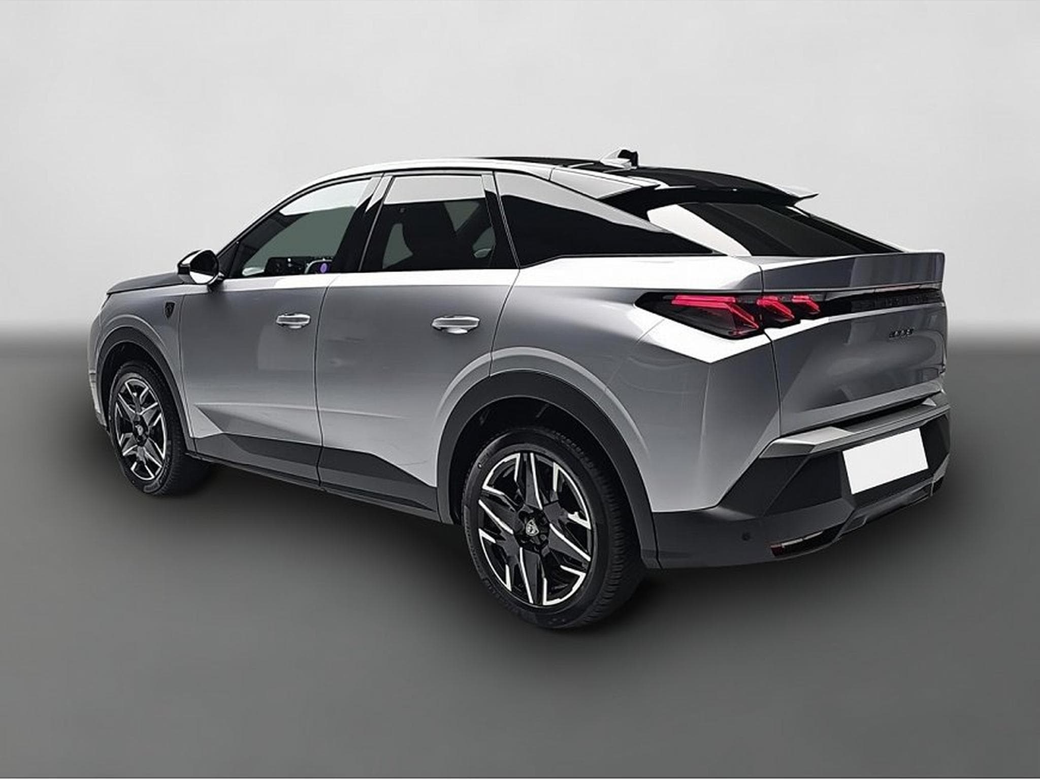 Peugeot 3008 (2026) - Photo 3