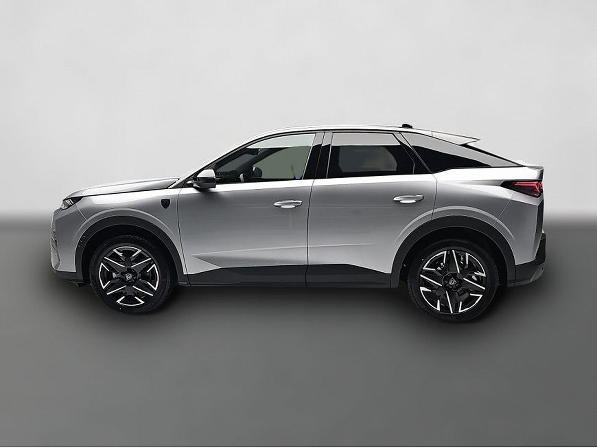 Peugeot 3008 (2026) - Photo 4