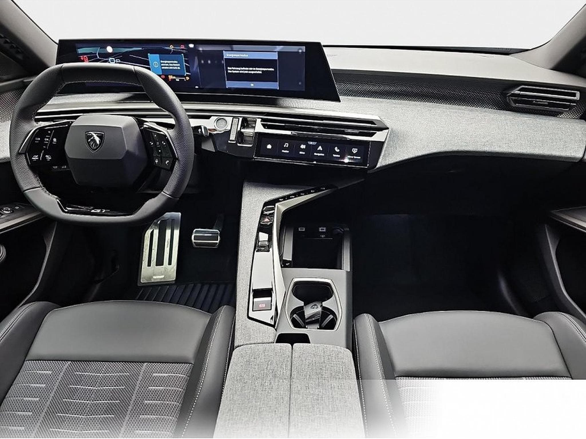 Peugeot 3008 (2026) - Photo 6