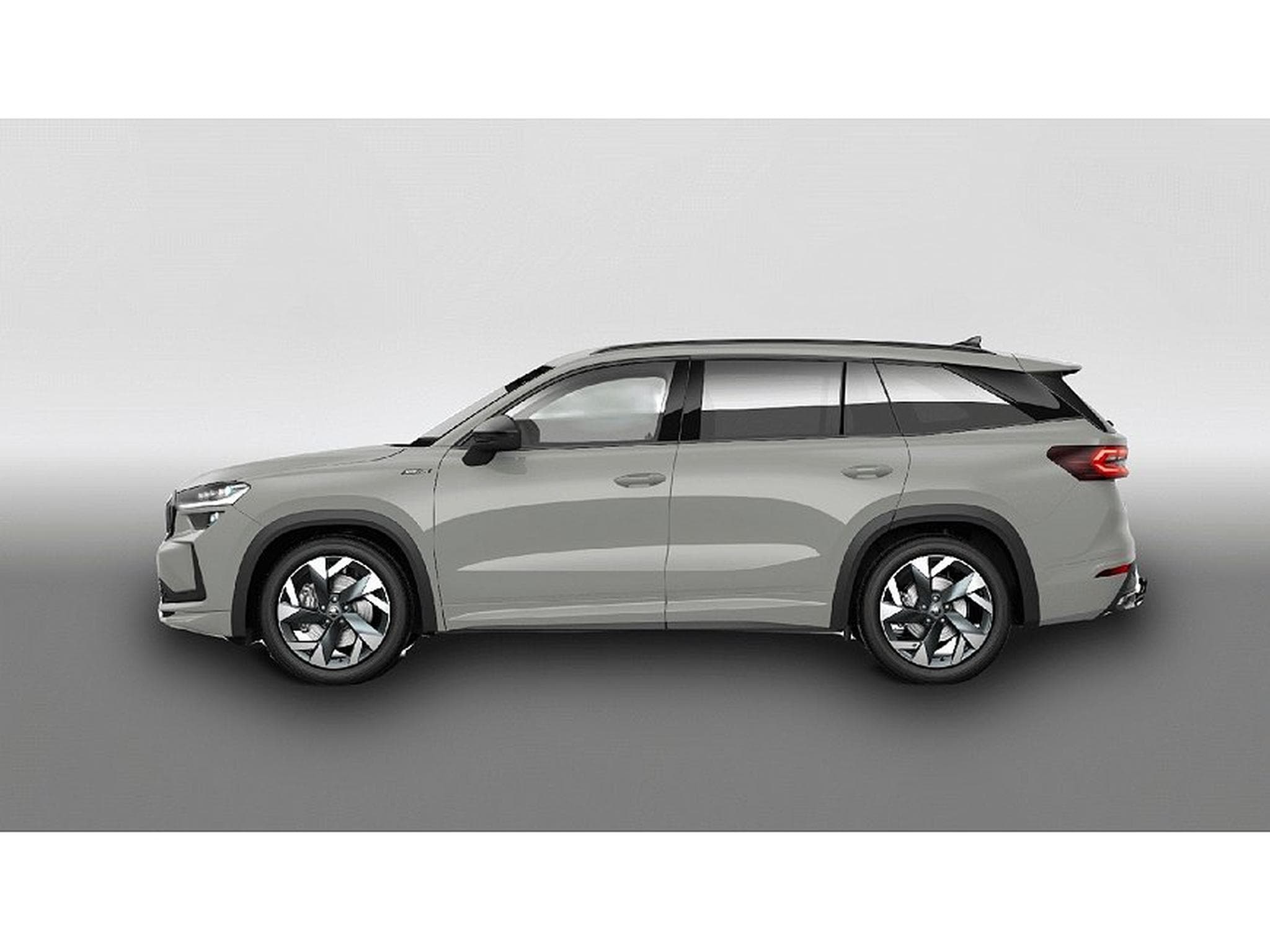 Skoda Kodiaq (2025) - Photo 2