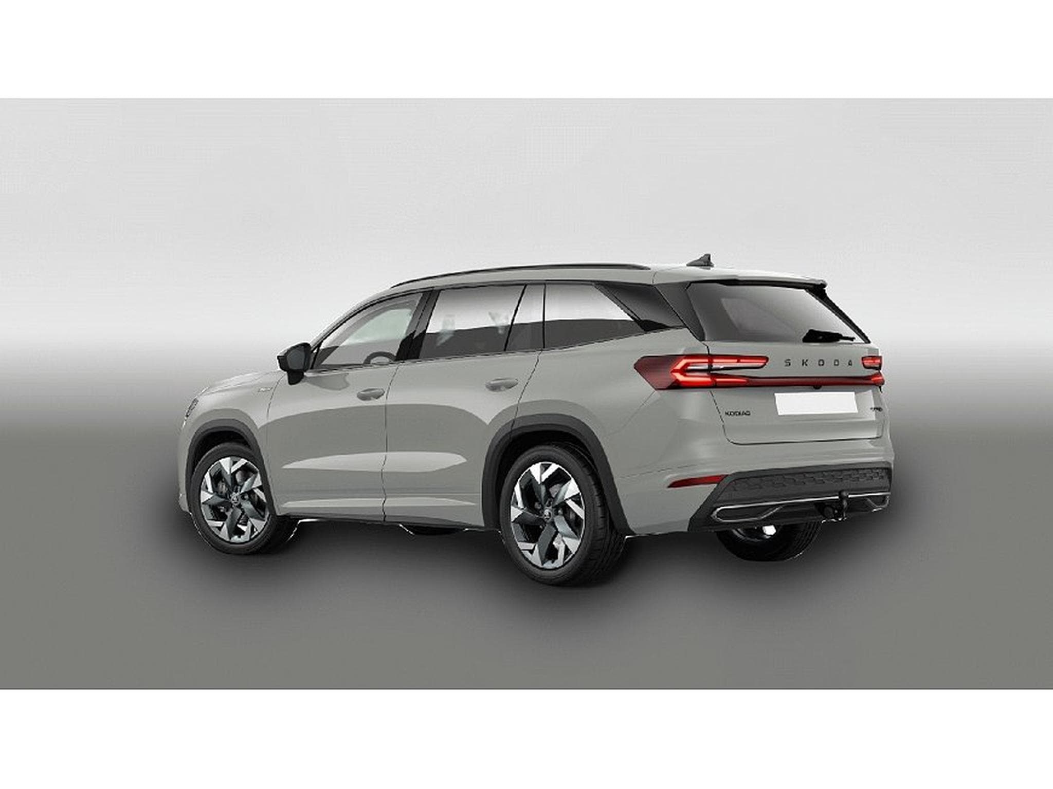 Skoda Kodiaq (2025) - Photo 3