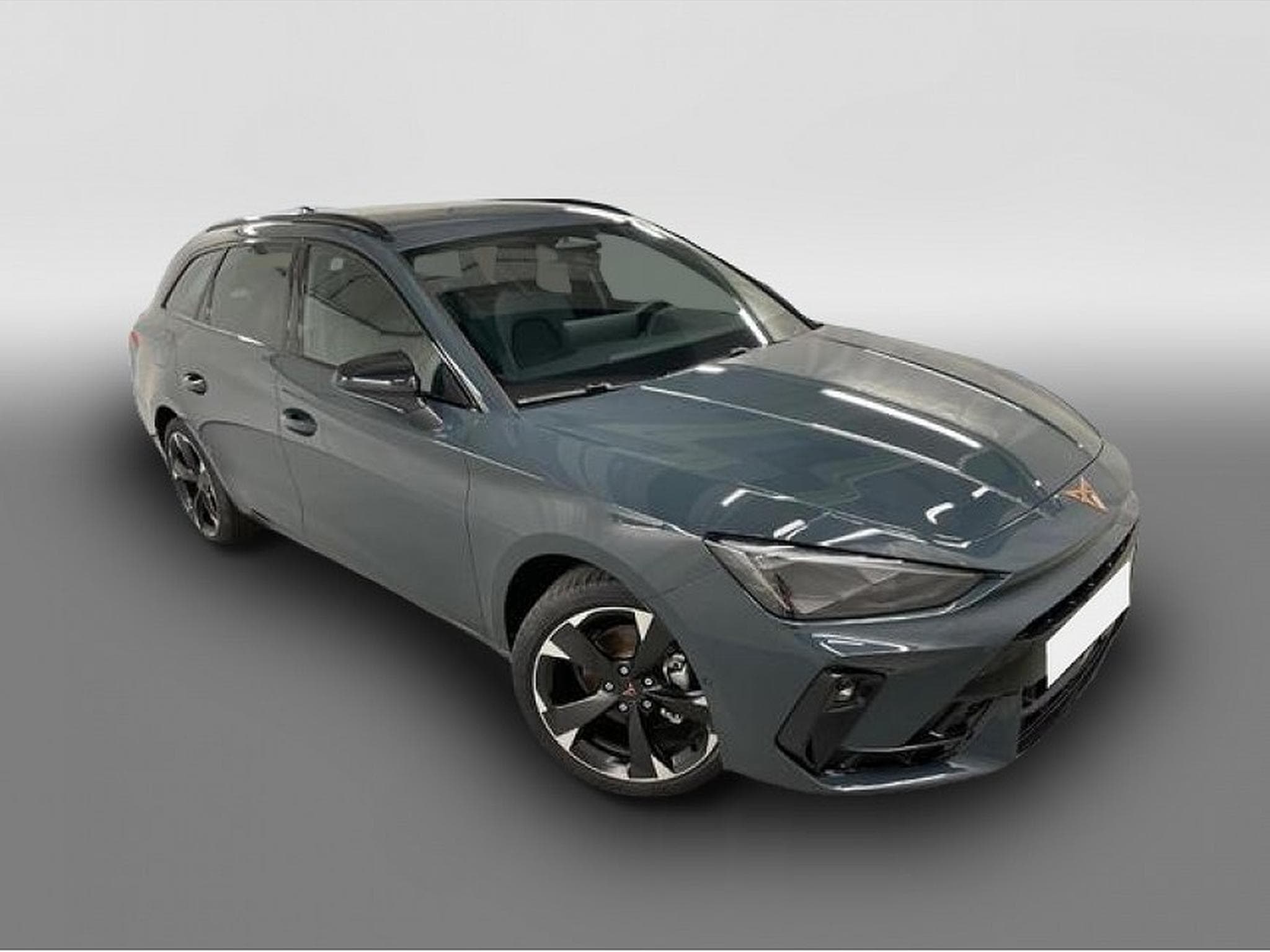Cupra Leon (2026) - Foto 1
