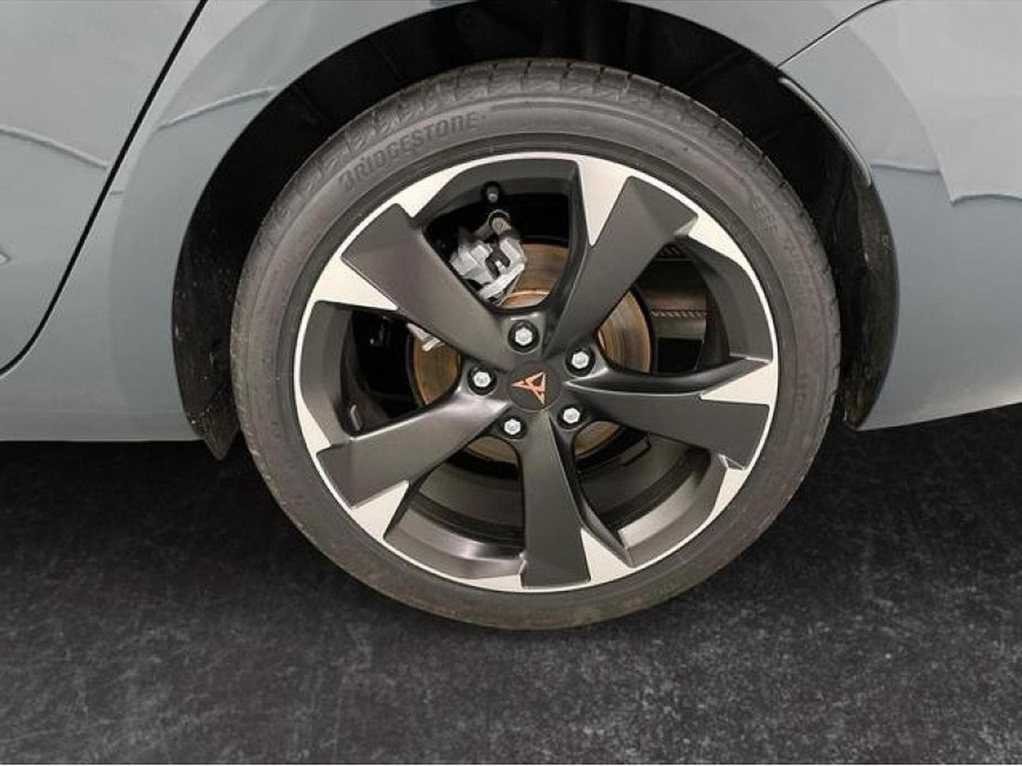 Cupra Leon (2026) - Foto 11