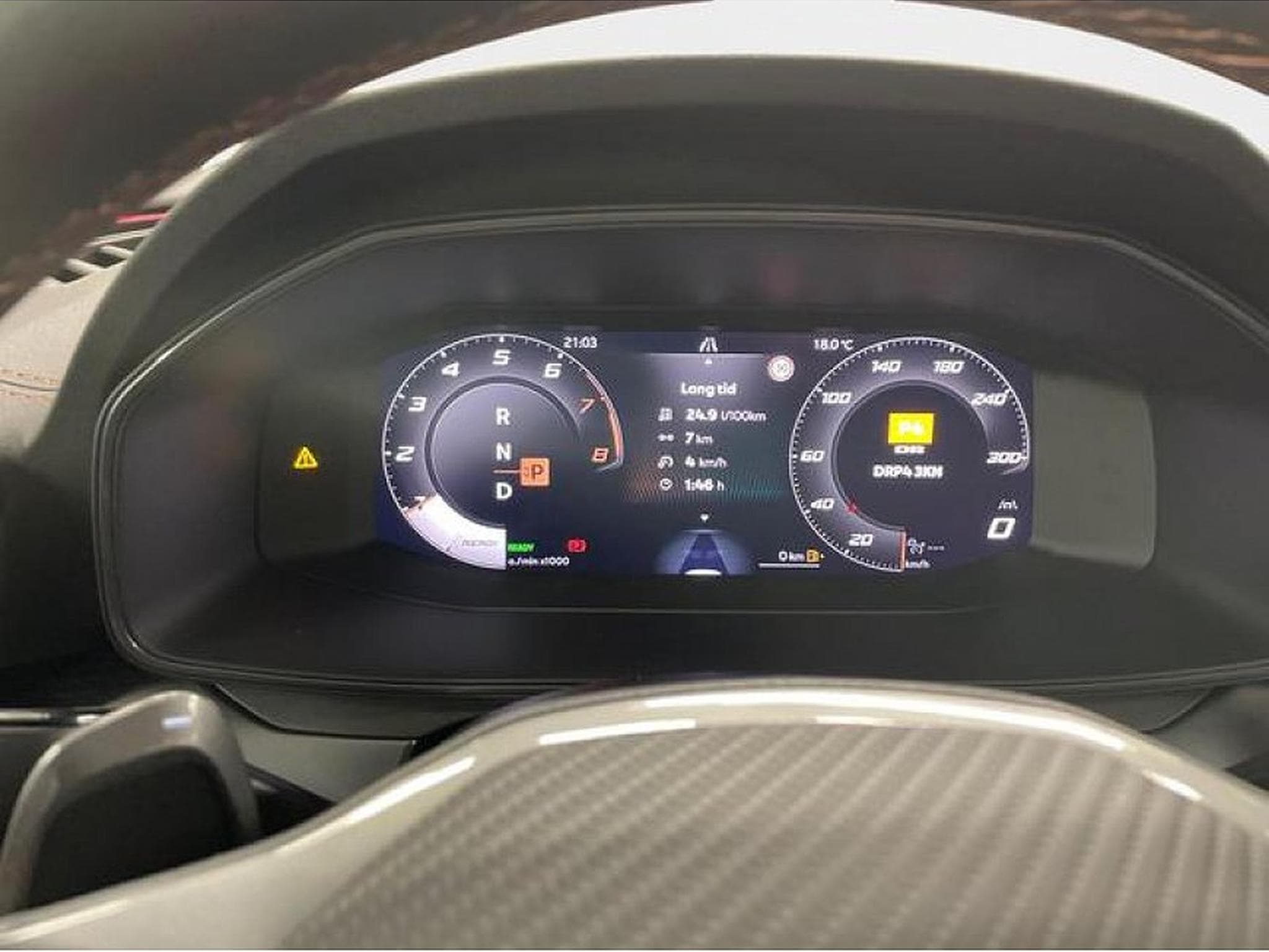 Cupra Leon (2026) - Foto 14