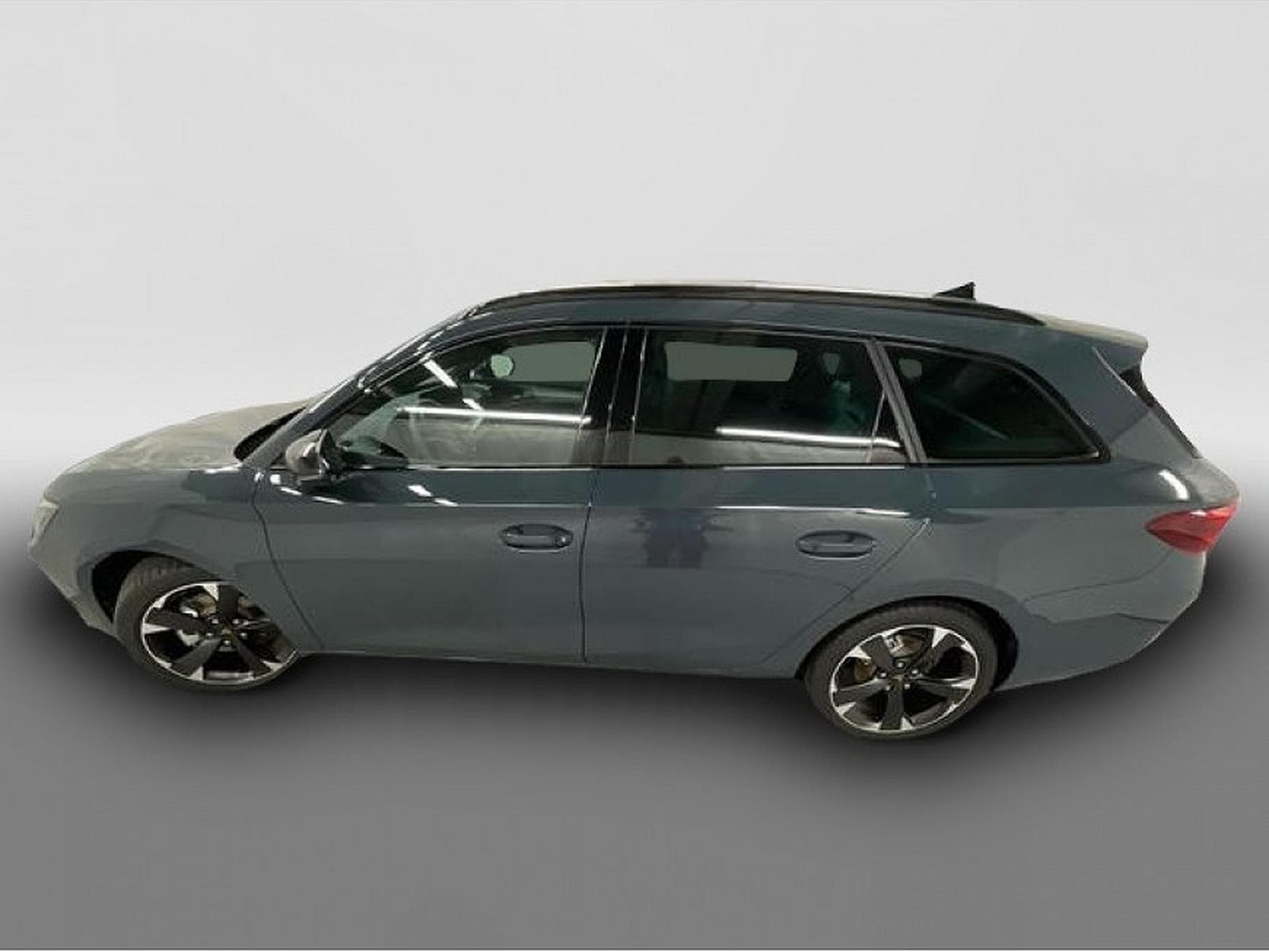 Cupra Leon (2026) - Foto 4