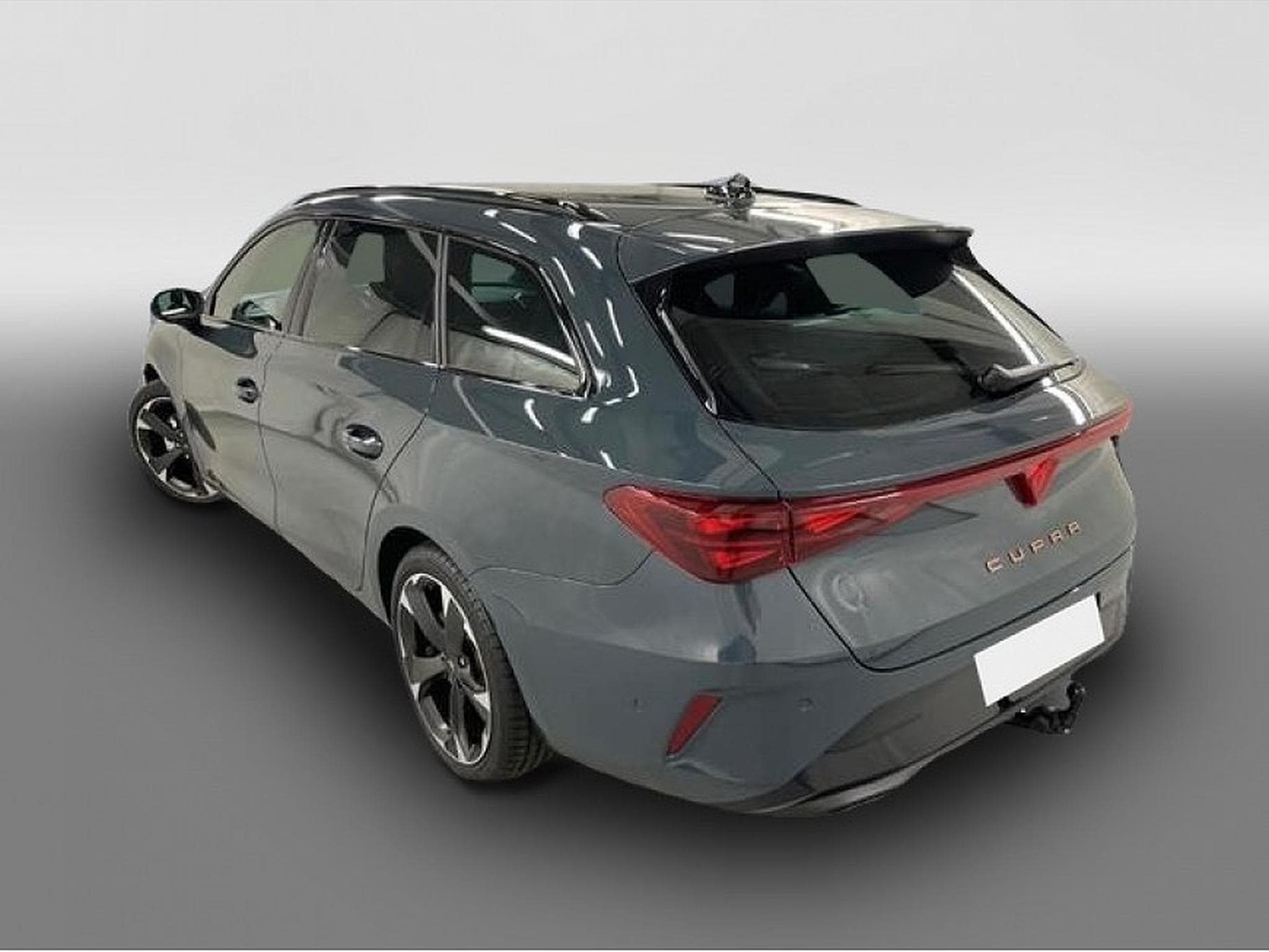 Cupra Leon (2026) - Foto 5