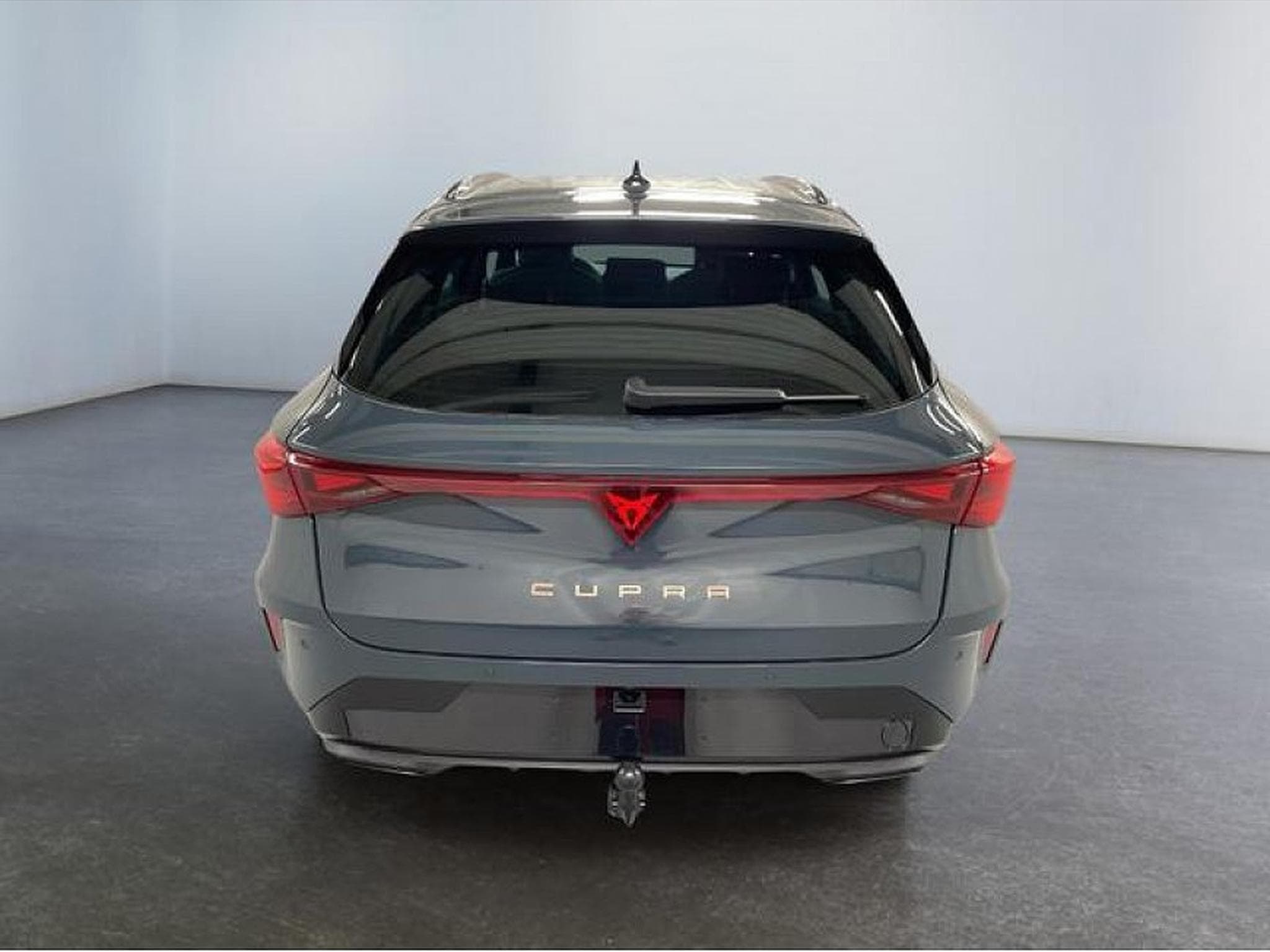 Cupra Leon (2026) - Foto 6