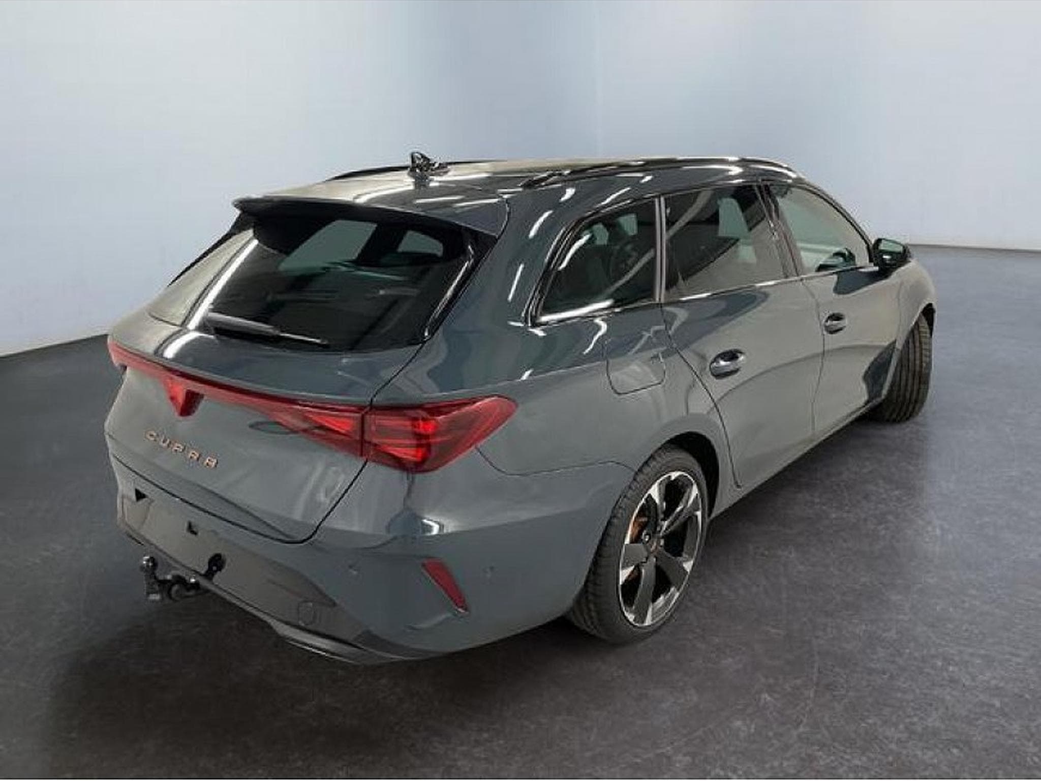 Cupra Leon (2026) - Foto 7