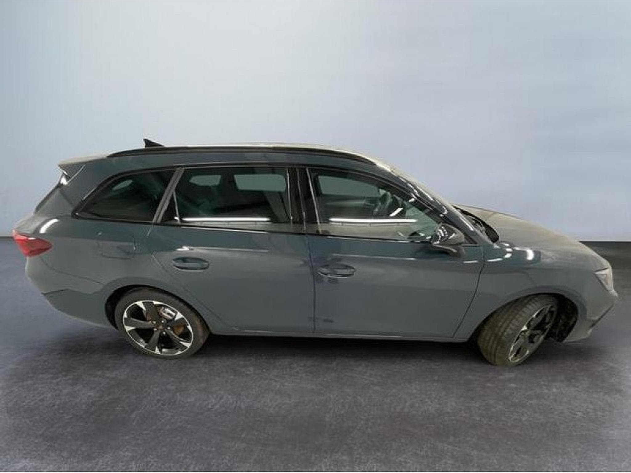 Cupra Leon (2026) - Foto 8