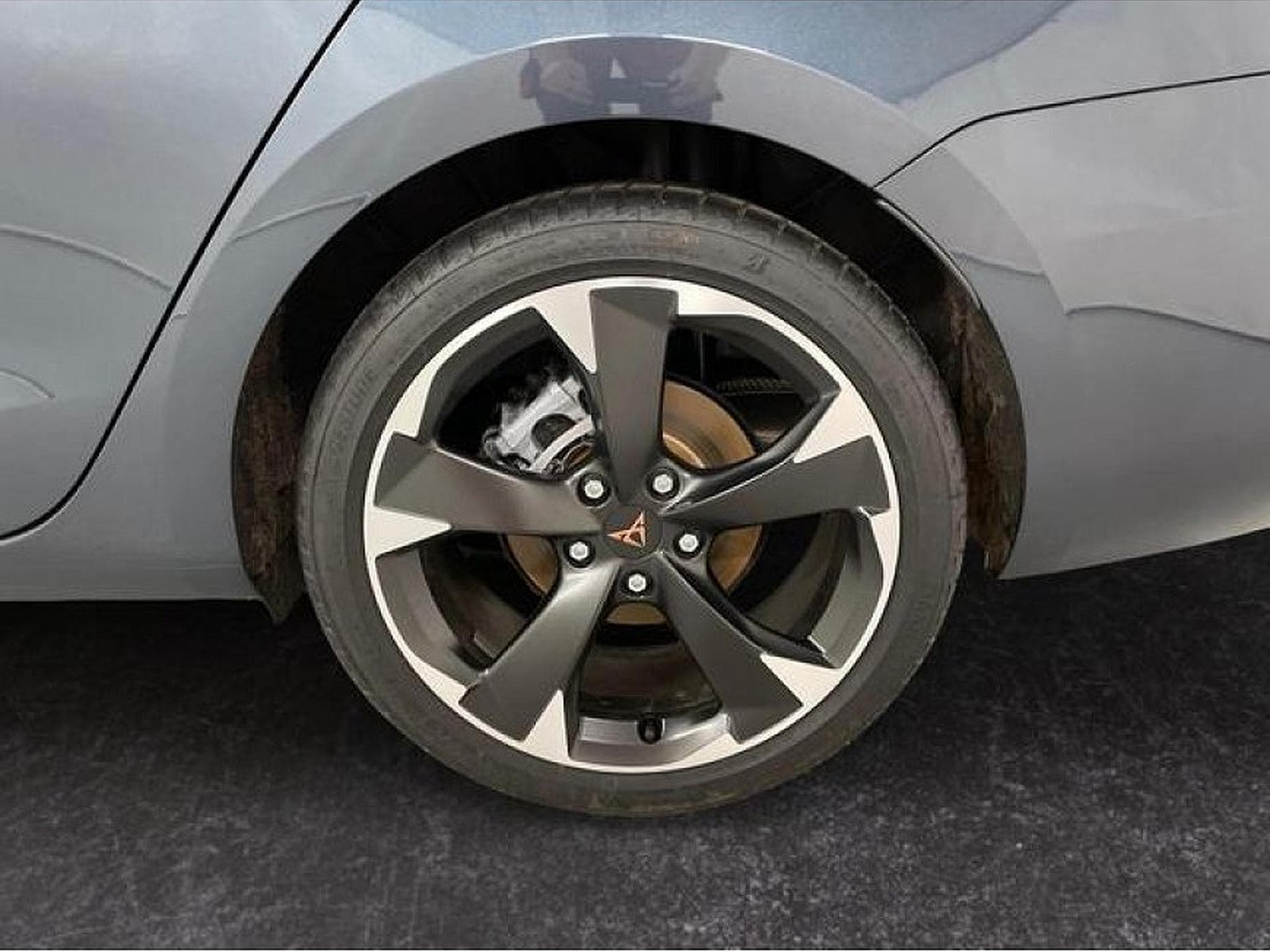 Cupra Leon (2026) - Foto 11