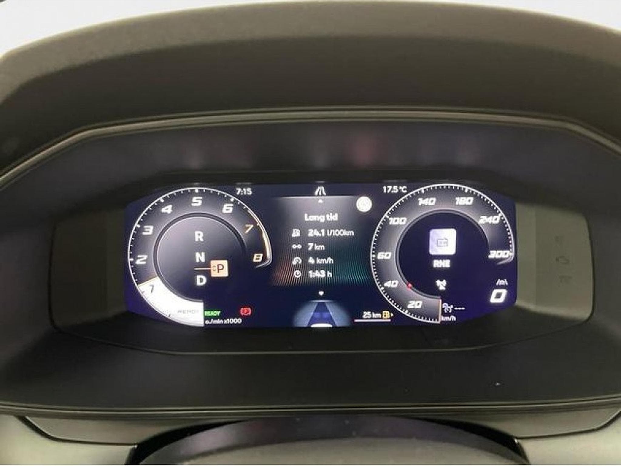 Cupra Leon (2026) - Foto 14