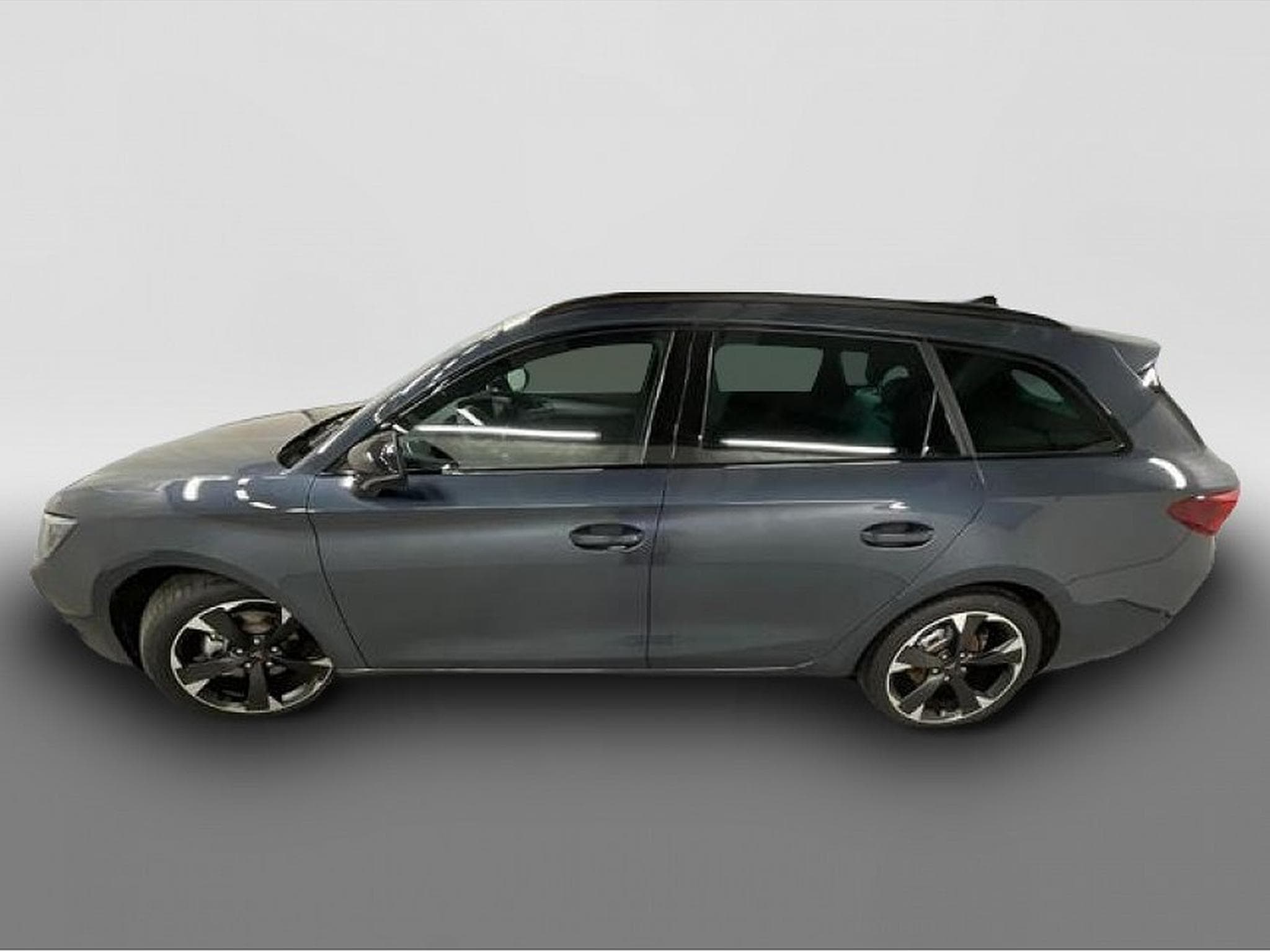 Cupra Leon (2026) - Foto 4
