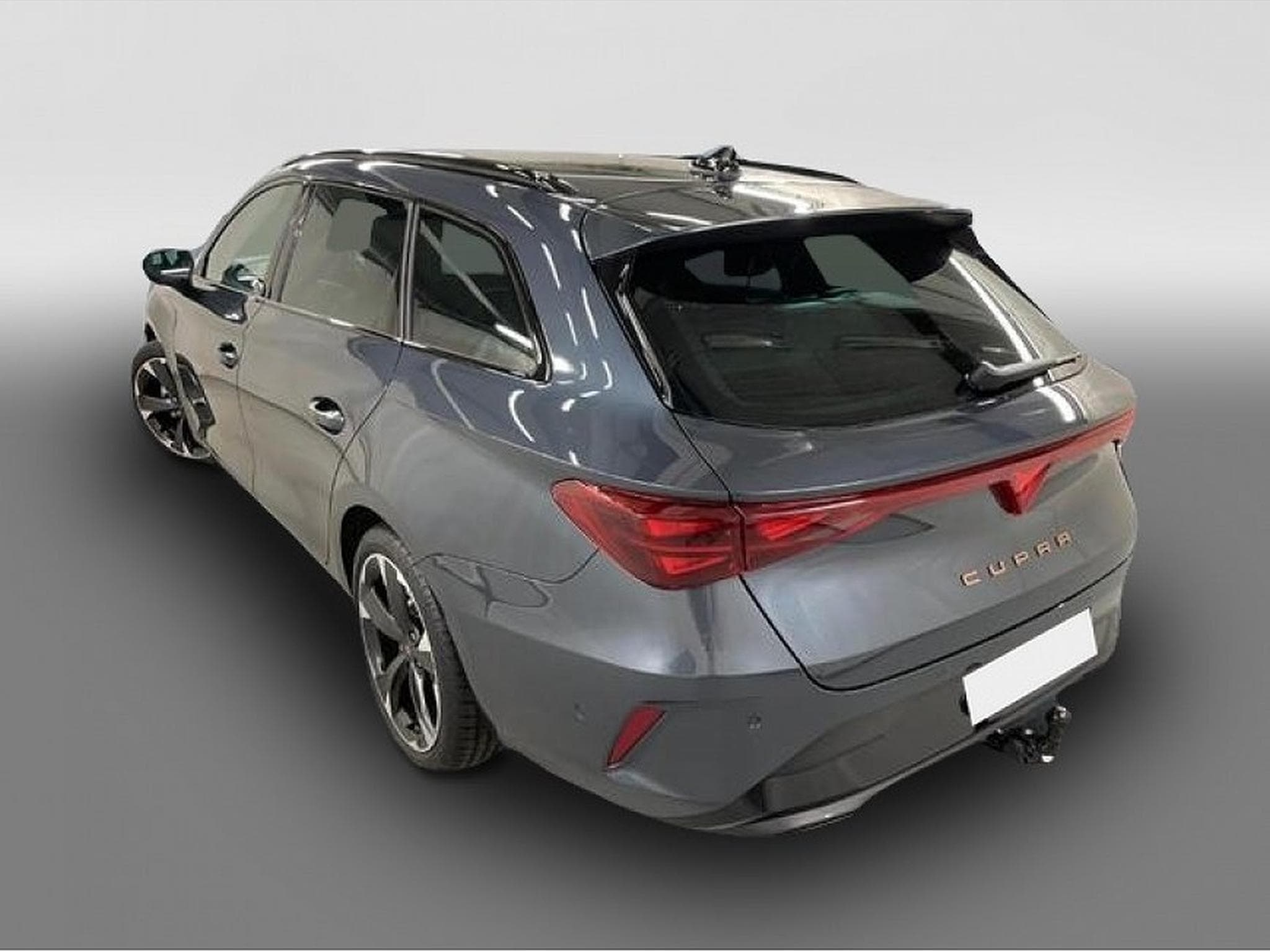 Cupra Leon (2026) - Foto 5