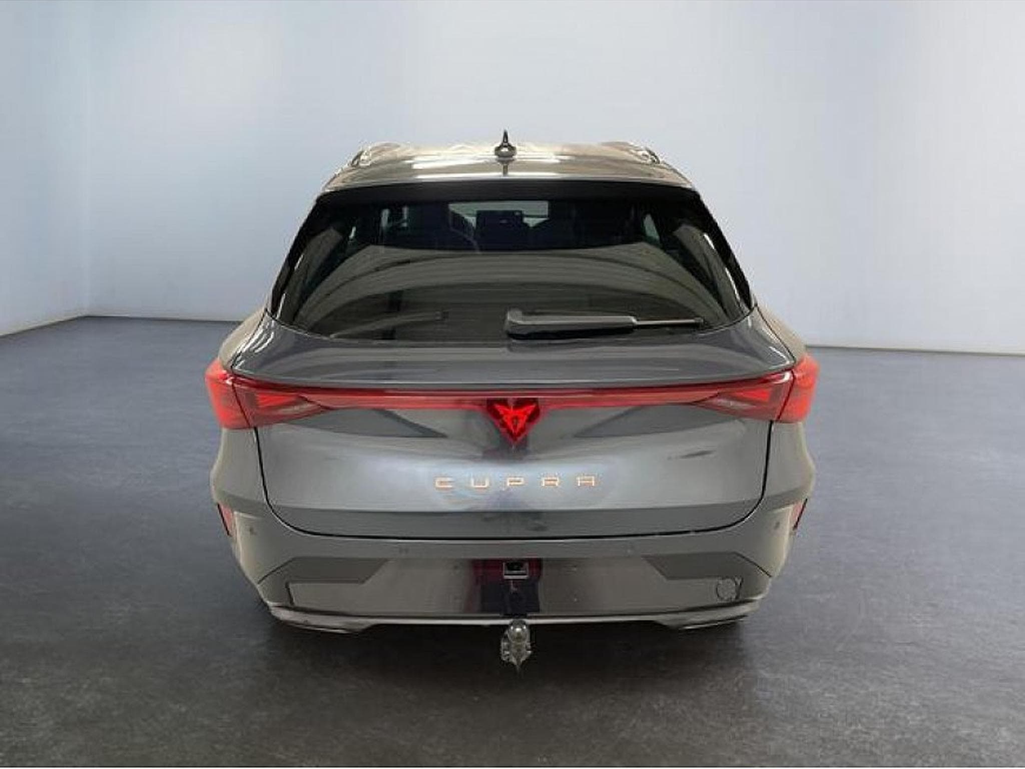 Cupra Leon (2026) - Foto 6