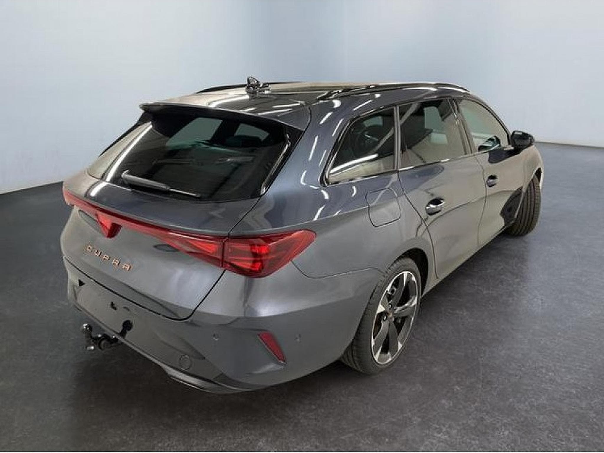 Cupra Leon (2026) - Foto 7