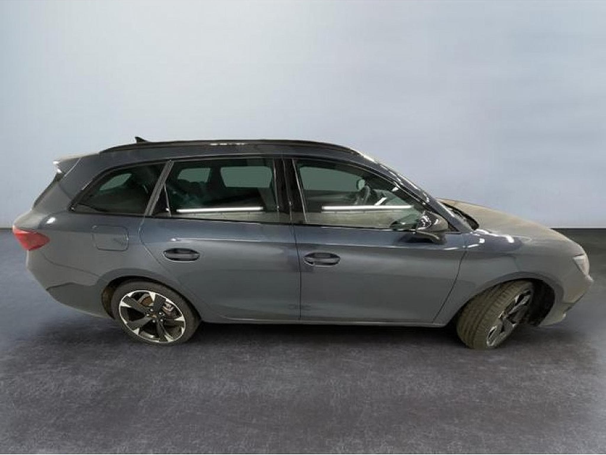 Cupra Leon (2026) - Foto 8
