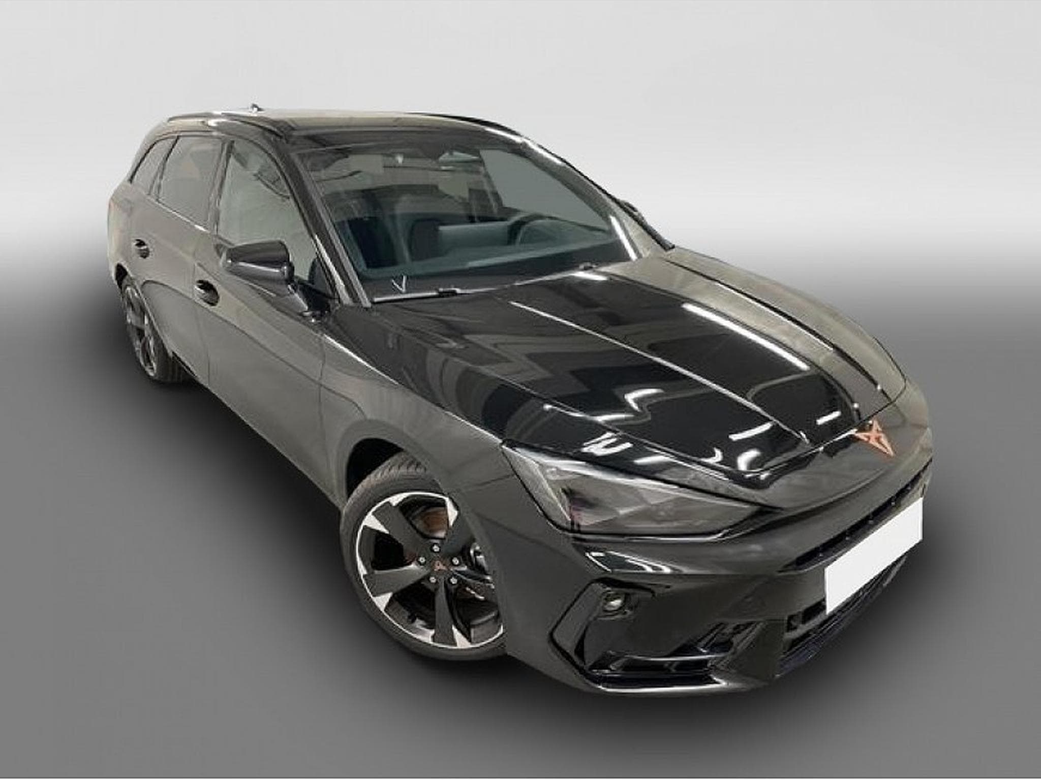 Cupra Leon (2026) - Foto 1