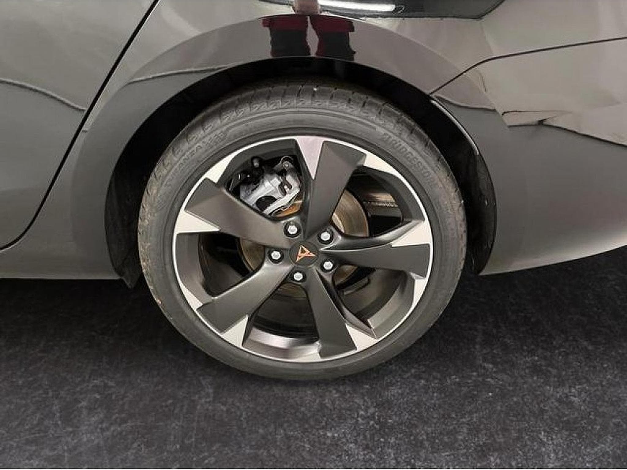 Cupra Leon (2026) - Foto 11